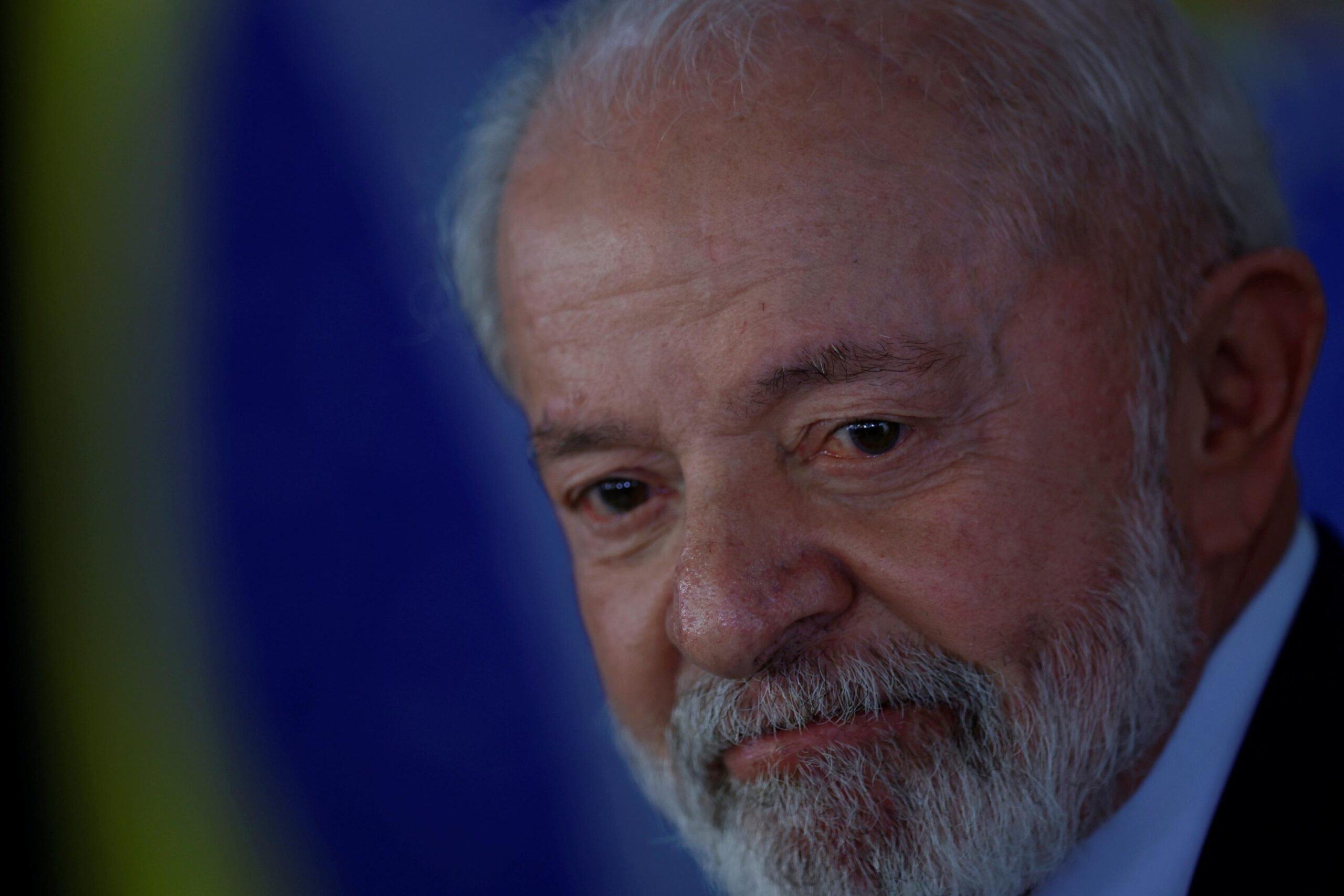 Donald Trump, ABD dış politikası, Brezilya, Lula da Silva, korumacılık, Ukrayna