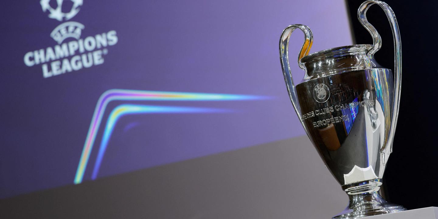 PSG, Liverpool, FC Barcelona, Ousmane Dembele, Luis Enrique, Mohamed Salah, Lille, Borussia Dortmund, Real Madrid, Kylian Mbappe, Bayern Munich, Champions Ligi