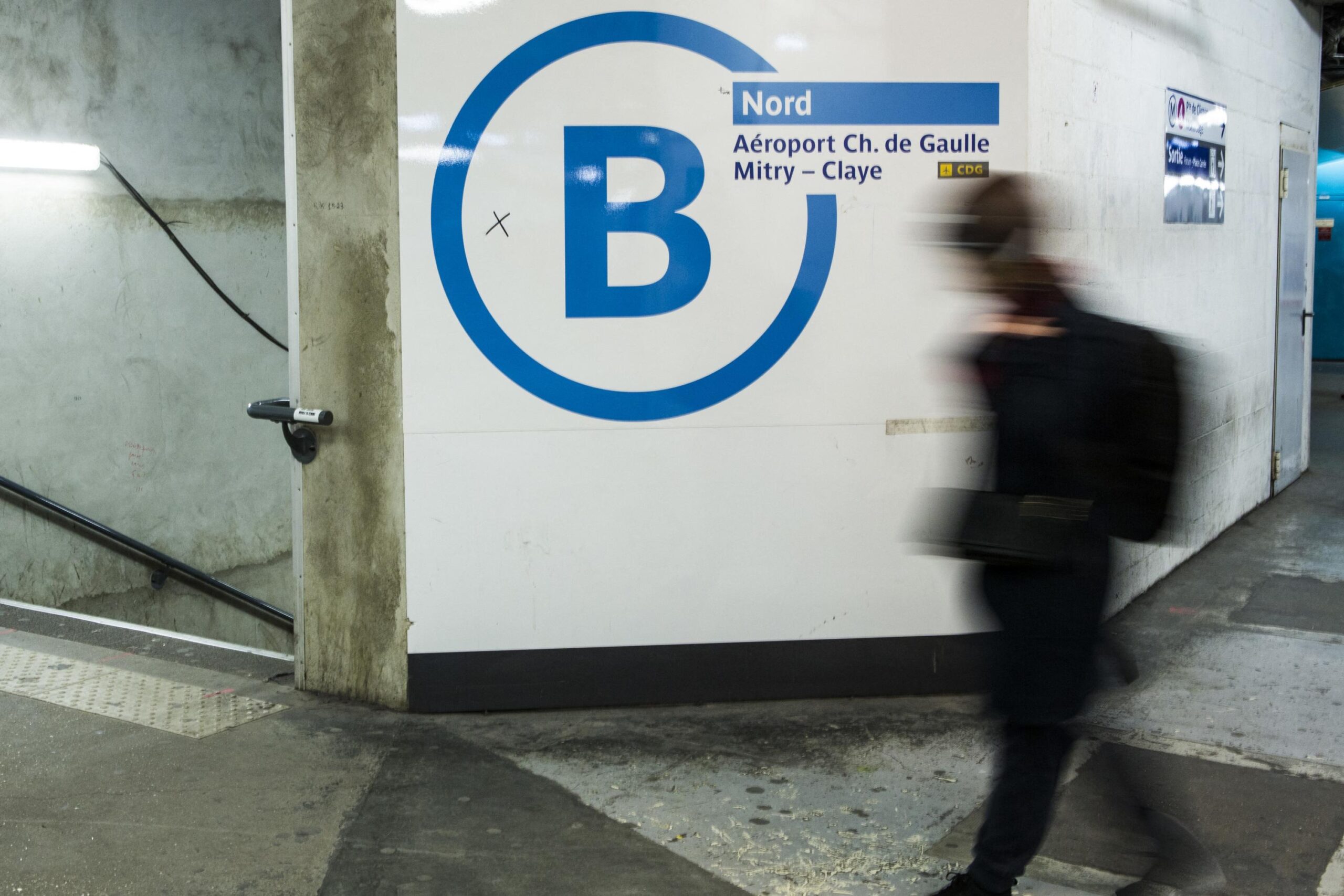 RER B, RER C, T12, Île-de-France Mobilités (IDFM), ponctualité, dédommagement, usagers, forfait Navigo, remboursement, Valérie Pécresse