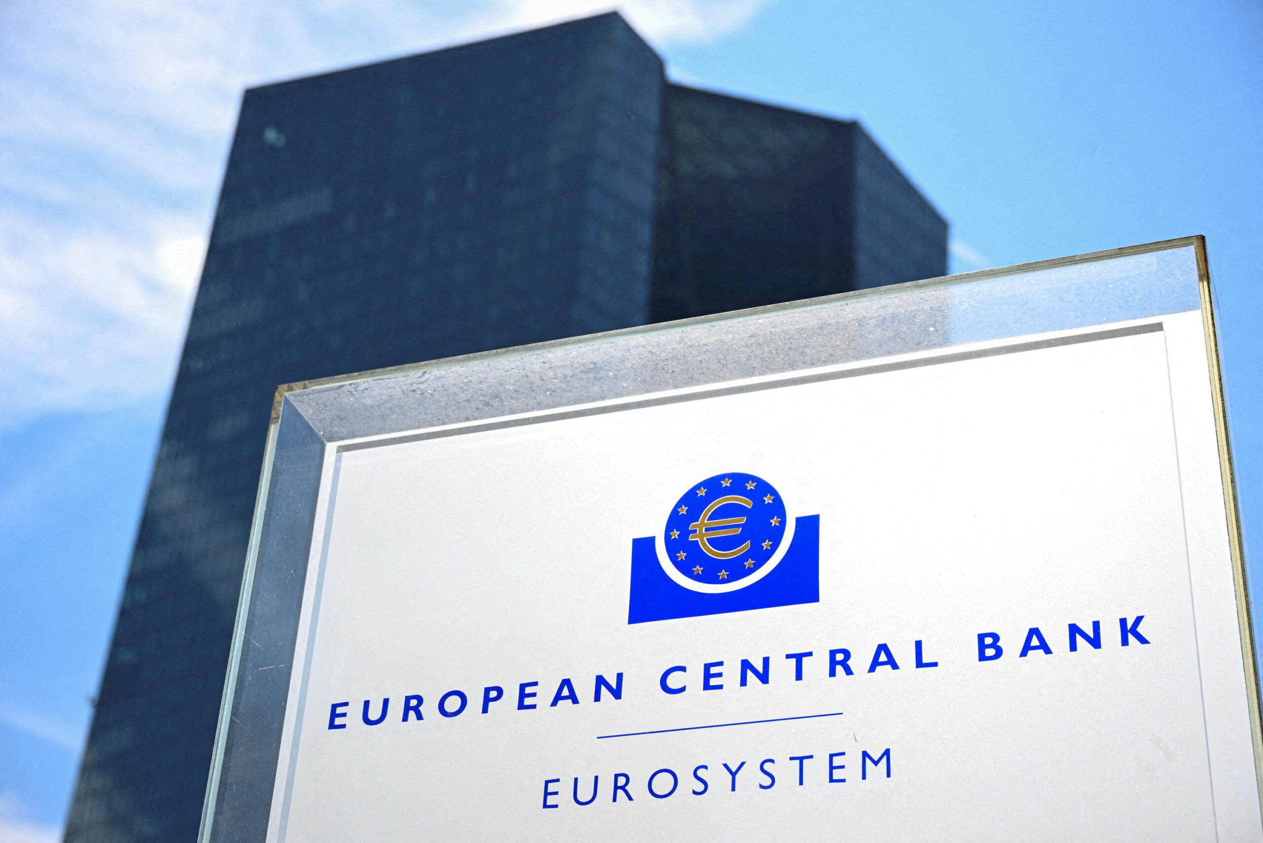 Merkez Bankası, Avrupa Merkez Bankası, kayıp, faiz oranları, enflasyon, Ukrayna krizi