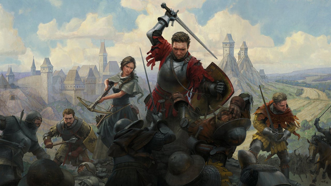 Kcd2, Kcd2 Yaması, Kcd2 1.1.2, Oynanış İyileştirmeleri, Teknik Hata Düzeltilmeleri, Platform Entegrasyonu, Güncelleme Yol Haritası