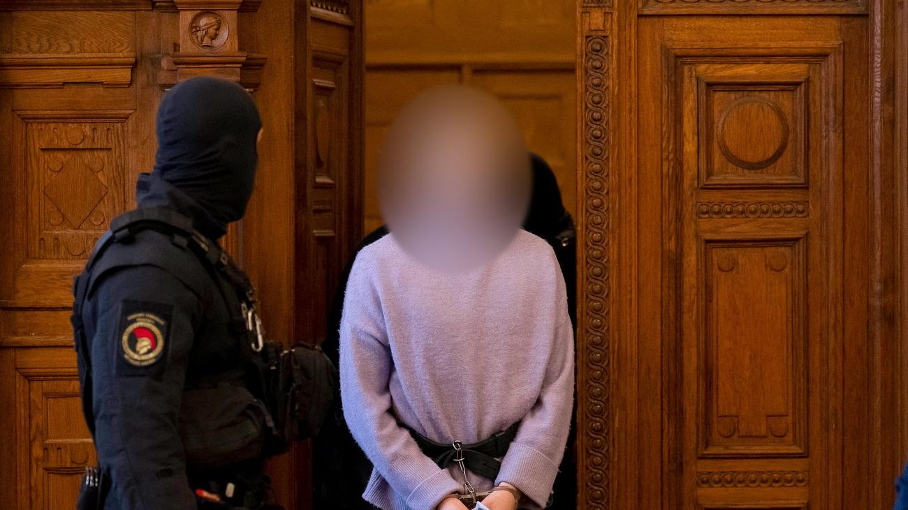 Maja T., Almanya, Macaristan, solcu, aşırı solcu, terörizm, şiddet, ayrımcılık, kimlik siyaseti, insan hakları