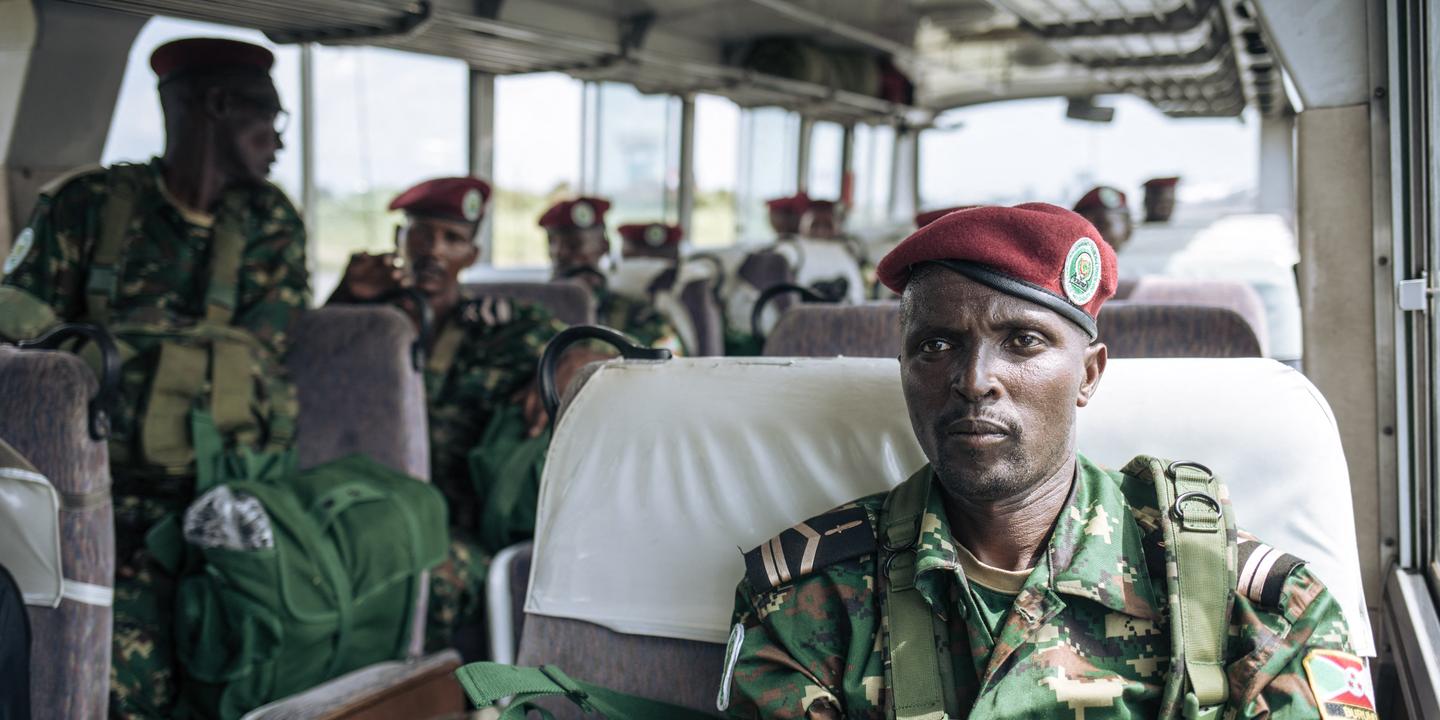 Burundi, Demokratik Kongo Cumhuriyeti, M23, Ruanda, Savaş, Mülteciler