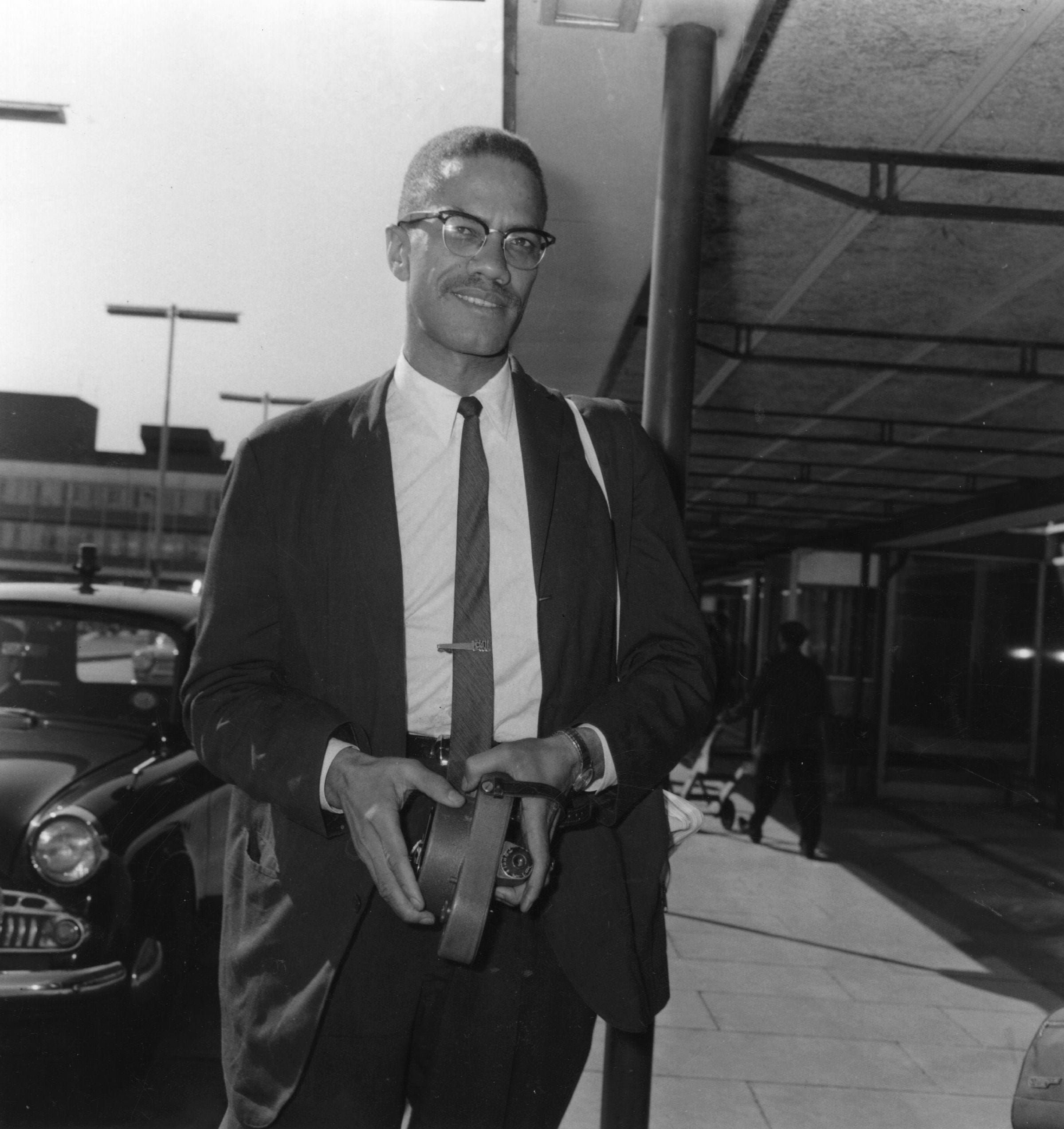 Malcom X, Hak Savunucuları, Malcolm X Suikastı, Hak Adaleti, Siyahi Tarihi, Şiddet Karşıtı, Eğitim, Güçlü Siyahlar, Sivil Haklar, Malcolm X ve Dr. Betty Shabazz Anıt ve Eğitim Merkezi, Amerika Birleşik Devletleri, Nebraska, Omaha, New York, Manhattan, Audubon Balo Salonu, Cyrus Vance Jr., Muhammad Aziz, Khalil İslam, Flint Taylor, John F. Kennedy, Robert F. Kennedy, Martin Luther King Jr., Oyunculuk, Denzel Washington, Colin Kaepernick, Barack Obama, Ben Crump, FBI, CIA, Nefret Suçu