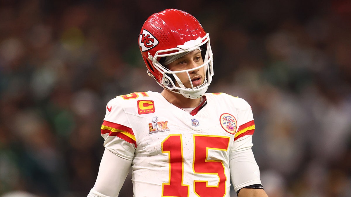 Kansas City Chiefs, Patrick Mahomes, Super Bowl LIX, Philadelphia Eagles, Charles Omenihu, revenge tour, Rashee Rice, Xavier Worthy, NFL, Travis Kelce