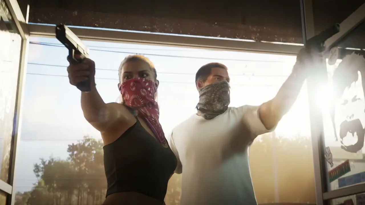 Grand Theft Auto 6, GTA 6, PC sürümü, Corsair, Ronald van Veen, Rockstar Games, Take-Two Interactive