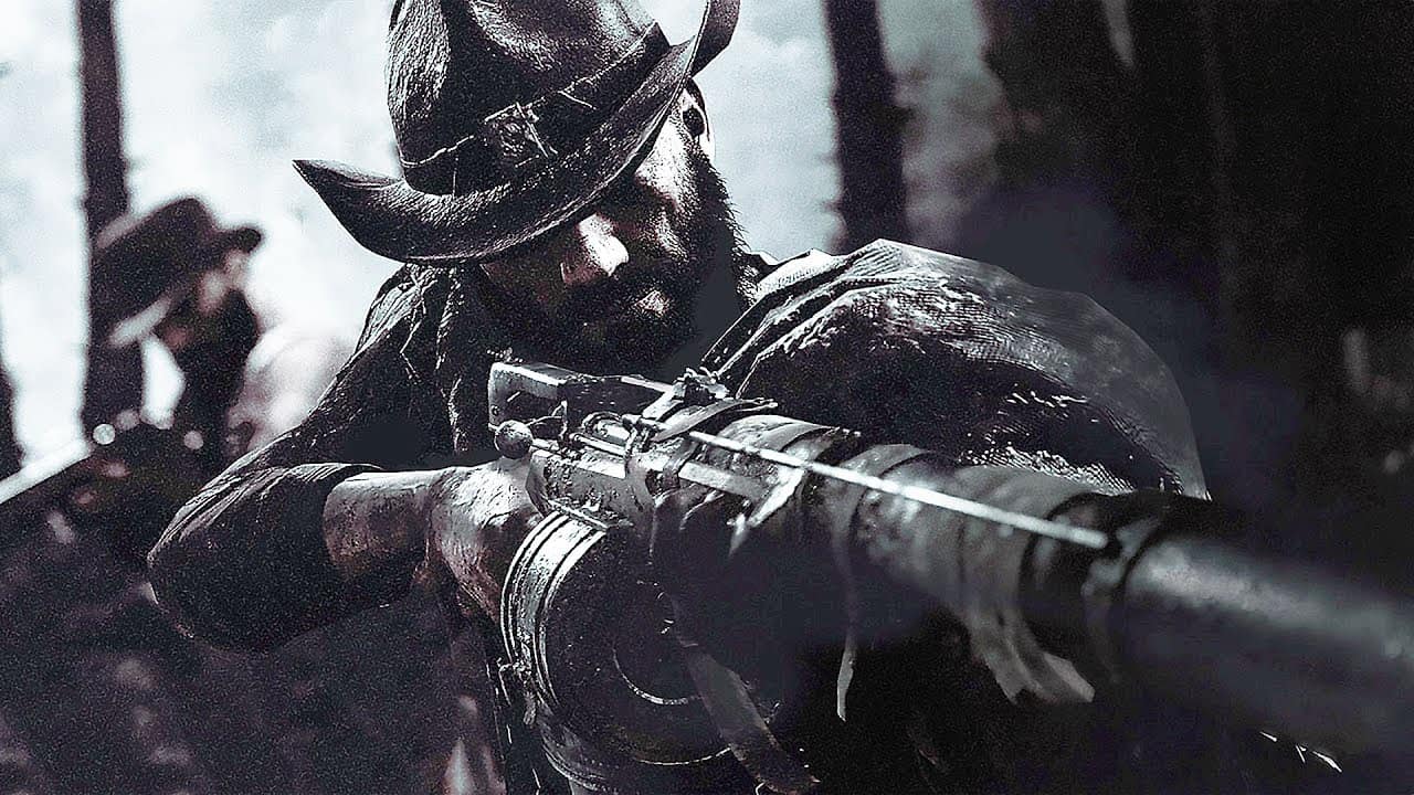 Hunt Showdown, Crytek, FPS oyunları, Birinci şahıs nişancı oyunları, Hunt Showdown güncellemesi, Hunt Showdown 2.2.2 güncellemesi, Yama notları, Yeni silahlar, Yeni varyantlar, Özel mühimmat