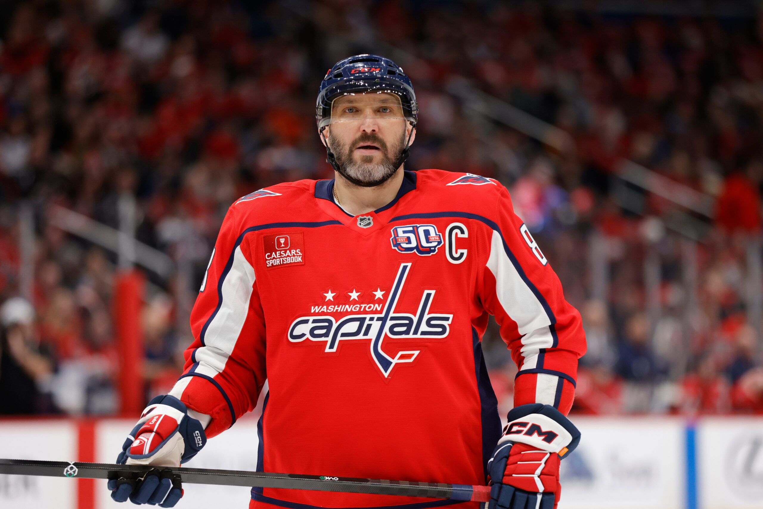 NHL, Buz Hokeyi, Canadas, Amerika Birleşik Devletleri, Ovechkin, Seth Jones, Kevin Lankinen, Nathan MacKinnon, Connor Hellebuyck, Vezina Kupası, Playoff yarışı