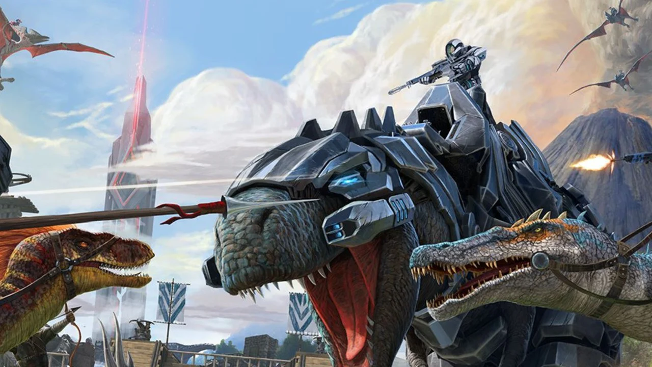 Ark Survival Ascended, Yama 61.26, Yama İndirmeleri, Yama Notları, Aksiyon-Macera Hayatta Kalma Oyunları, Oyun Güncellemeleri, Oyun İyileştirmeleri