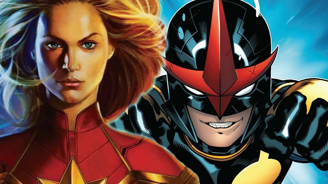 Marvel, Nova, Strange Academy, Terror, Inc., TV dizileri, film, geliştirilme çalışmaları, yeşil ışıklandırma süreci, süper kahraman içeriği, endüstri daralması, Daredevil: Born Again, Ironheart, Wonder Man, Thunderbolts, The Fantastic Four: First Steps