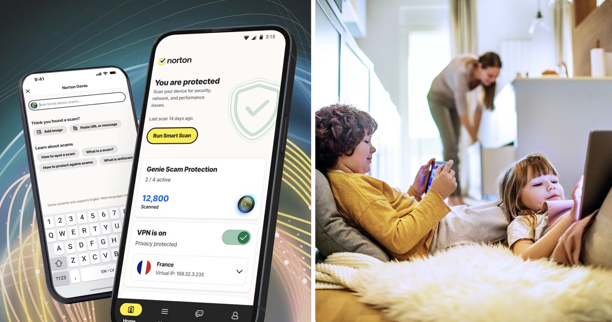 Norton, Norton AntiVirus Plus, Norton 360 Standard, Norton 360 Deluxe, Norton 360 with LifeLock Select Plus, internet güvenliği, siber tehditler, kötü amaçlı yazılım koruması, parola yönetimi, müşteri desteği
