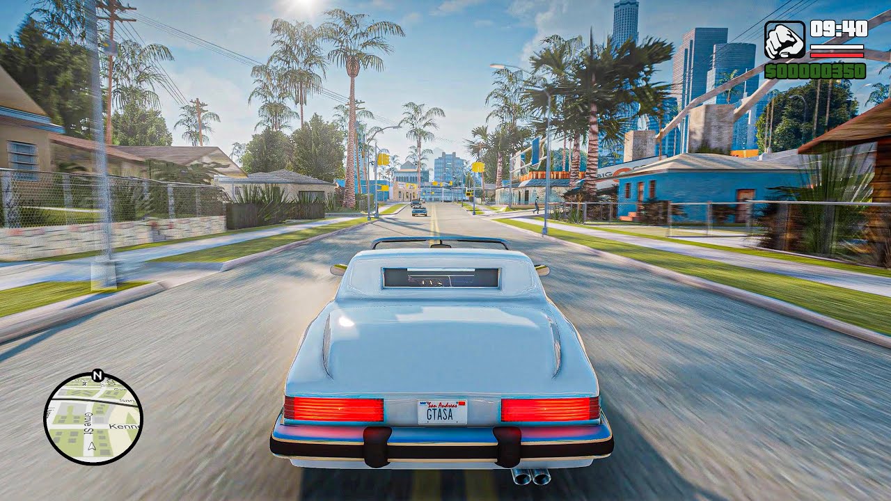 GTA 5, GTA 5 güncellemesi, GTA 5 ray-tracing, GTA 5 DLSS 3, GTA 5 AMD FSR, GTA 5 DirectStorage, GTA 5 Dolby Atmos, GTA 5 yeni araçlar, GTA 5 yeni içerik, GTA+, GTA Online