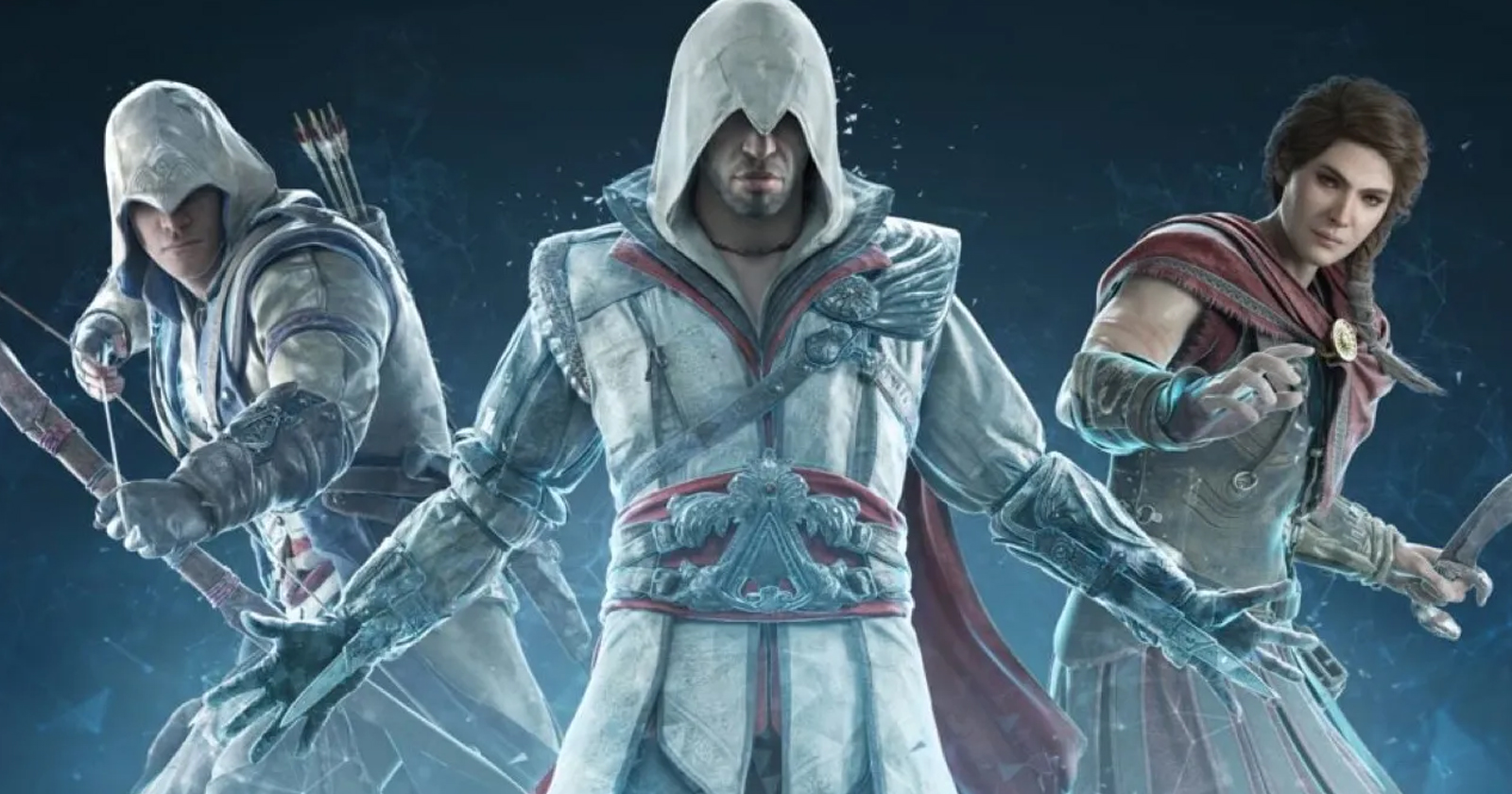 Ubisoft, Oyun haberleri, Assassin's Creed, Steam başarıları, Assassin's Creed 3, Assassin's Creed: Liberation HD, Valve, Ubisoft'un Steam'e dönüşü, Oyun kütüphanesi