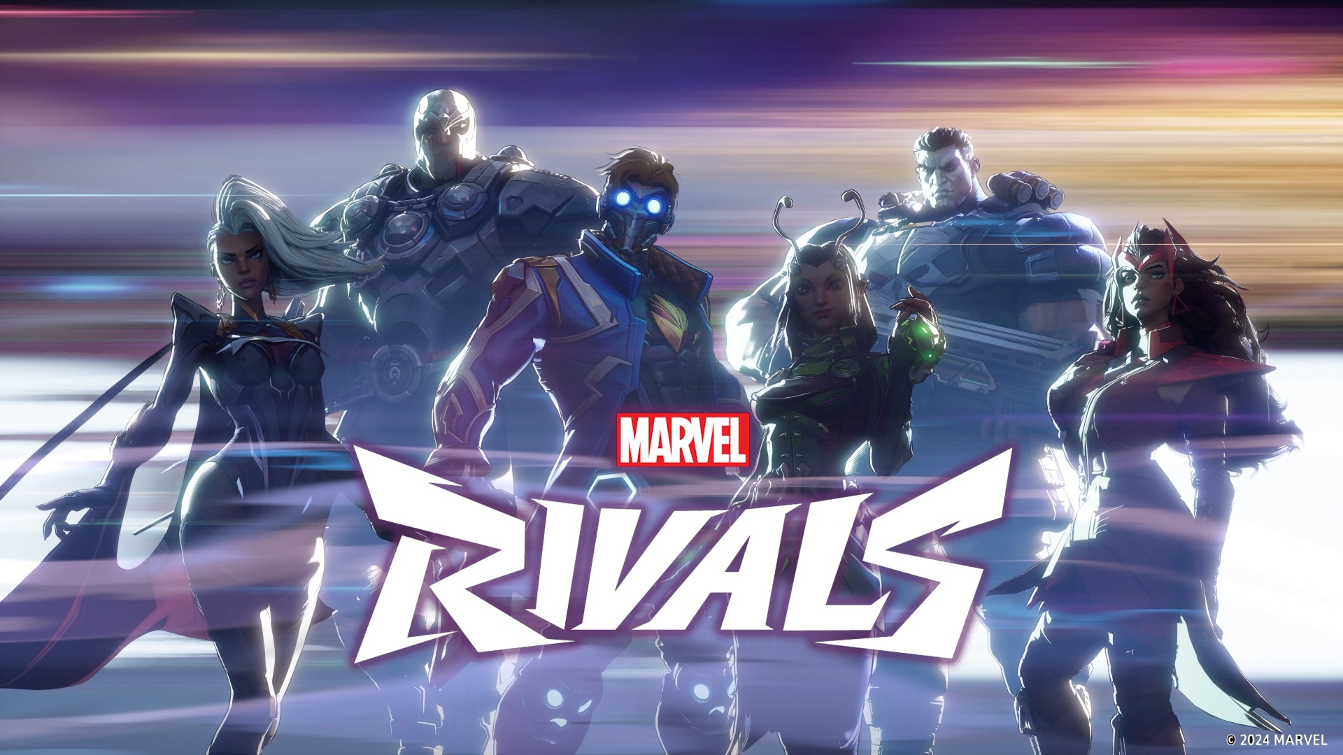 Marvel Rivals, Marvel Rivals Güncellemesi, Blitz, PC Hileleri, Fortnite, League of Legends
