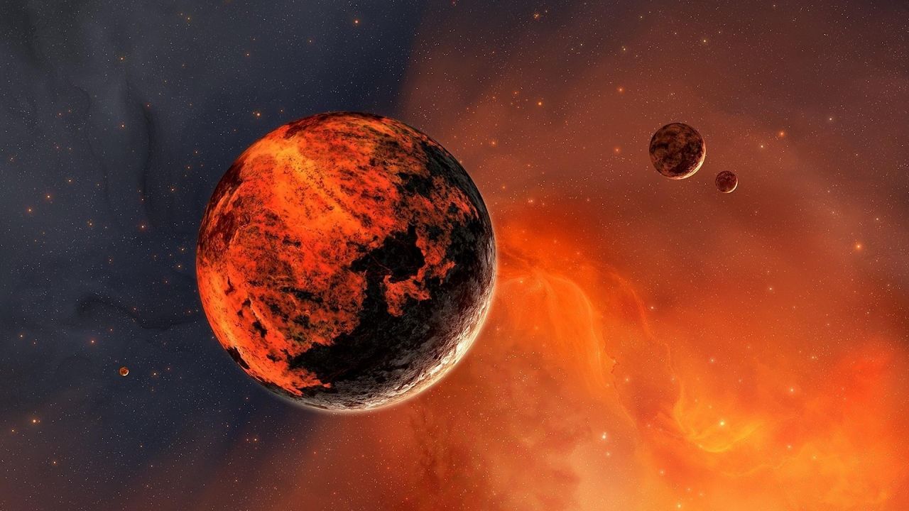 Mars Tozu, Akciğer Hastalıkları, Görme Problemleri, Ay Tozu, Elektrostatik Etki, Uzay Doktorları, Silikozis, Fibroz, Bronşit, Tüberküloz, Mars Yolculuğu