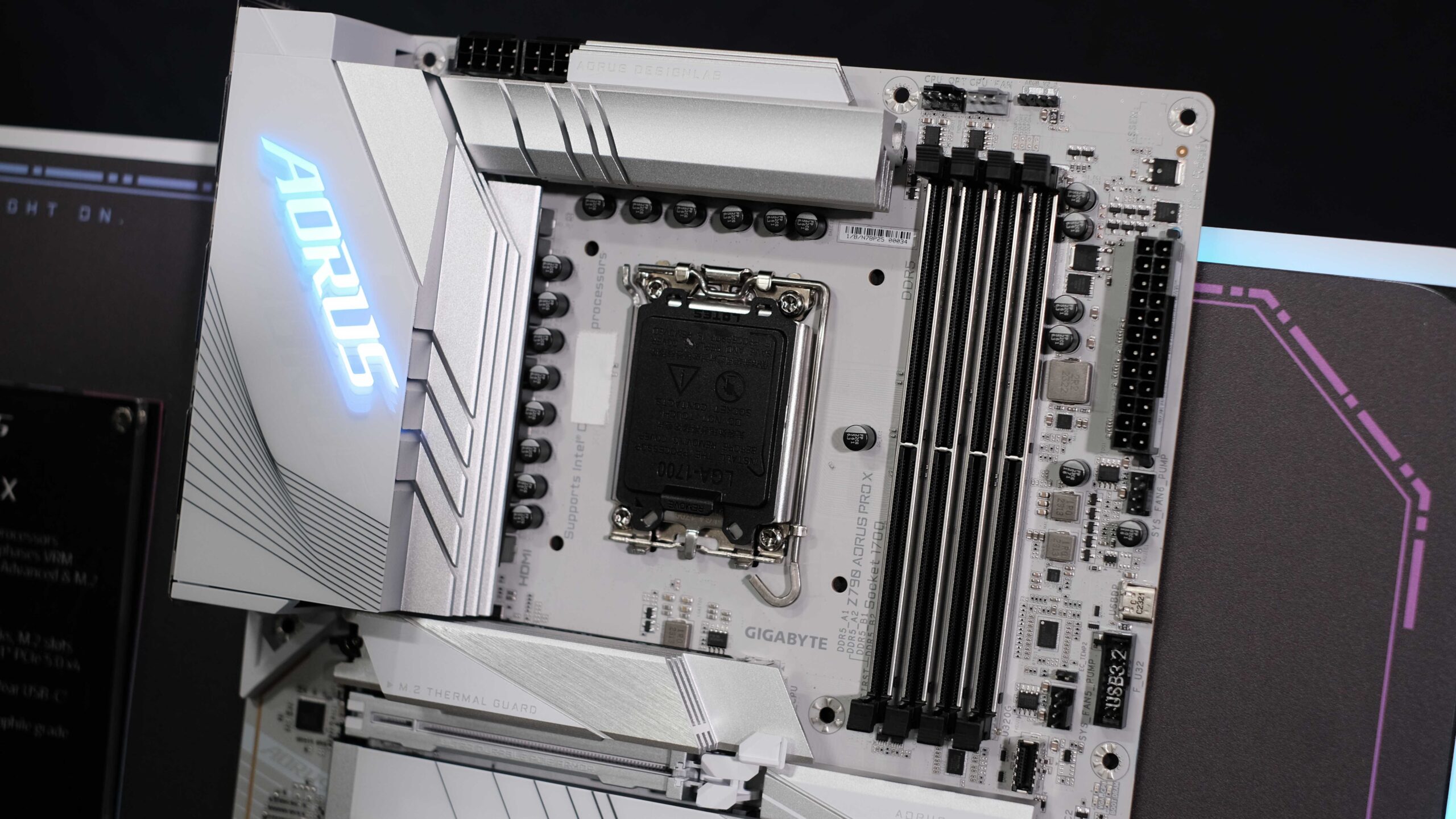 Intel, B760, Z790, anakartlar, DDR5, DDR4, CPU