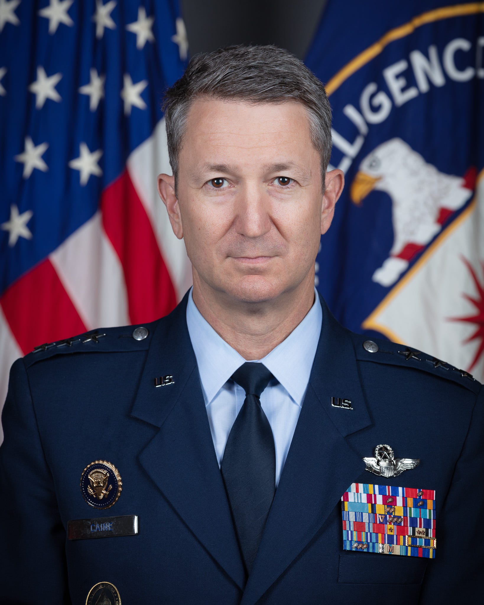 Dan Caine, ABD Ordusu, Emekli General, Ortak Kurmay Başkanlığı, Joe Biden, Donald Trump, Irak Savaşı, Ordu, Hava Kuvvetleri