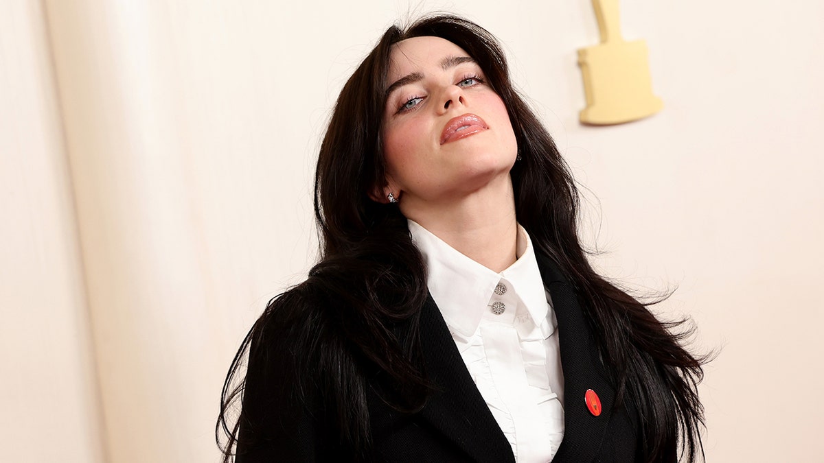 Hollywood, İsrail, Filistin, Oscar, Akademi Ödülleri, Brigade, Artists4Ceasefire, Bibi ailesi, Hamas, rehineler, protesto, kırmızı rozet, Billie Eilish, Mark Ruffalo, sinema, aktivizm, İsrail destekçileri, Filistin destekçileri, tartışma, Hollywood aktivist grupları, Gazze, ateşkes çağrısı, antisemitizm, terör saldırısı, İsrail-Filistin çatışması, kamuoyu açıklaması, ödül töreni, siyasi mesaj, ifade özgürlüğü, sanat ve politika, sinema endüstrisi