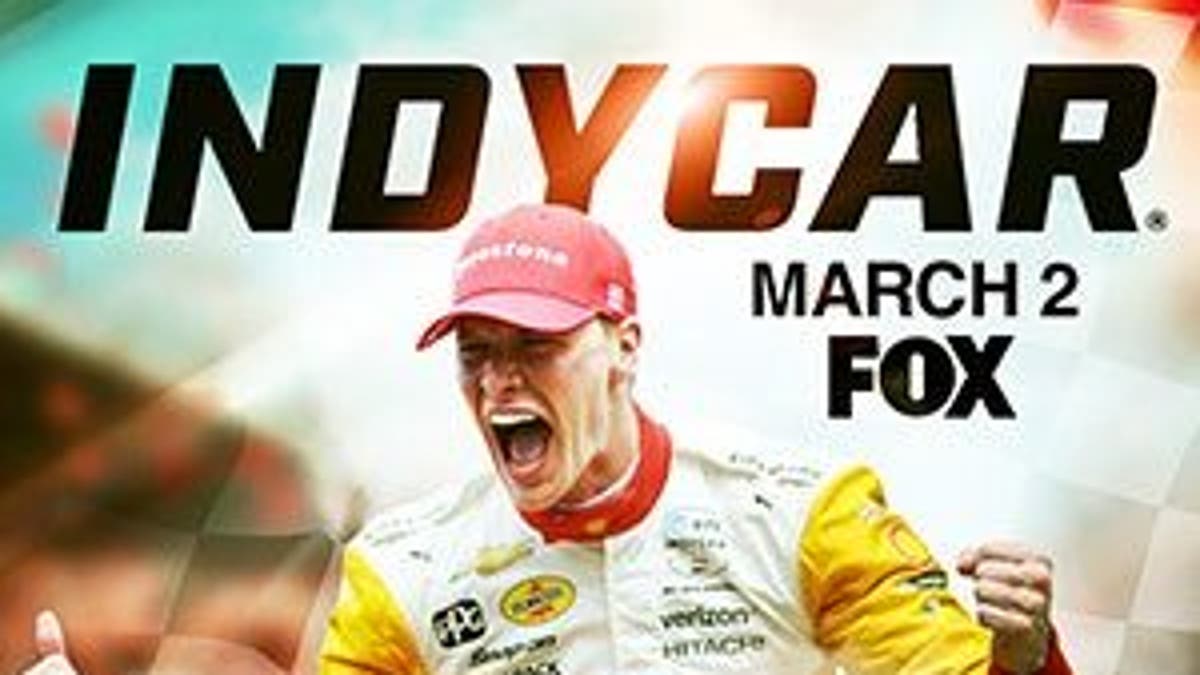 IndyCar, IndyCar Series, Indianapolis 500, FOX Sports, FOX, Yarış, Motorsport, Alex Palou, Colton Herta, Kyle Kirkwood, 100 Days to Indy, Zak Brown, McLaren, Fox Deportes, Firestone Grand Prix of St. Petersburg, Canlı Yayın, Mobil Uygulama, FOX Nation, Abonelik, Ücretsiz Deneme, Otomobil Yarışı, Hız, Motor Sporları
