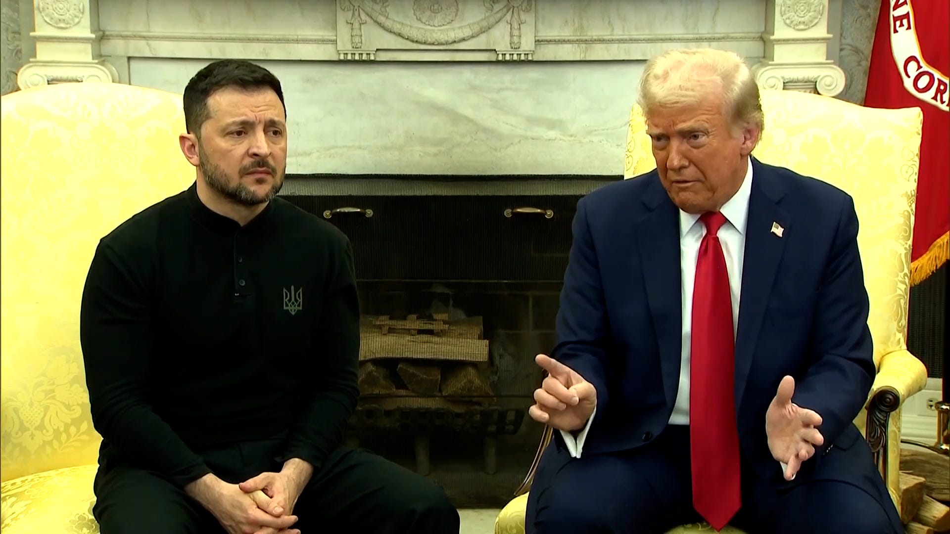 Zelenskyy, Trump, Ukrayna, ABD, Beyaz Saray, görüşme, anlaşma, nadir topraklar, savaş, saygısızlık, Volodymyr Zelenskyy, Donald Trump, ekonomik ortaklık, dış politika, uluslararası ilişkiler
