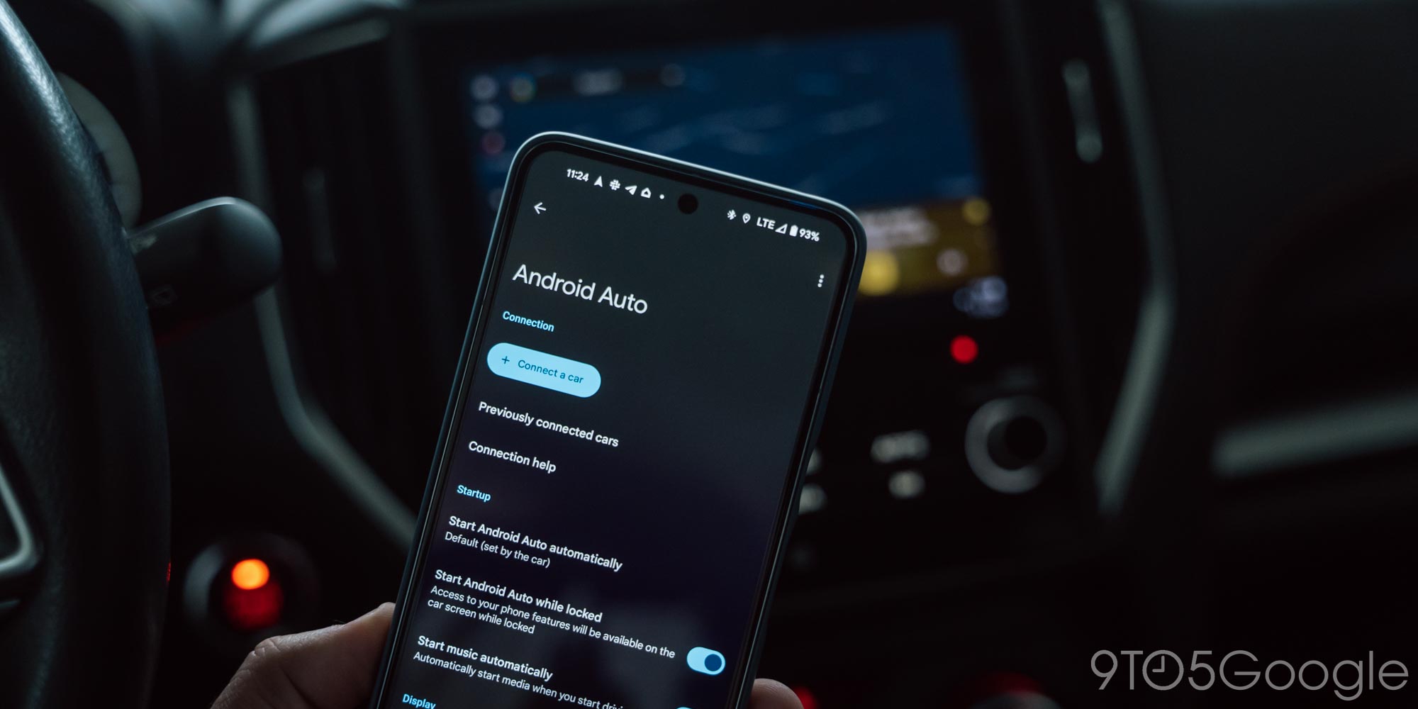 Android Auto 13.9, Android Auto güncellemesi, Android Auto beta, Android Auto özellikleri, Android Auto araç, Android Auto terminoloji, Android Auto hata düzeltmeleri, Android Auto kablosuz bağlantı, Android Auto APK Insight, Android Auto haberleri
