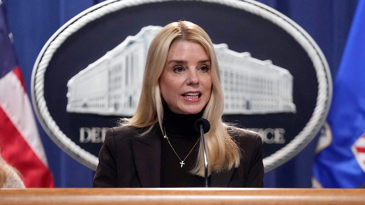 Jeffrey Epstein, Pam Bondi, Adalet Bakanlığı, JFK, Suikast, Gizliliği Kaldırma, Uçuş Kayıtları, Kurbanlar, Anna Paulina Luna, Donald Trump, Robert F. Kennedy, Martin Luther King, Seks Ticareti, Müvekkil Listesi, Federal Sırlar, Jesse Watters, Belgeler, Açıklama, Gizli Belgeler
