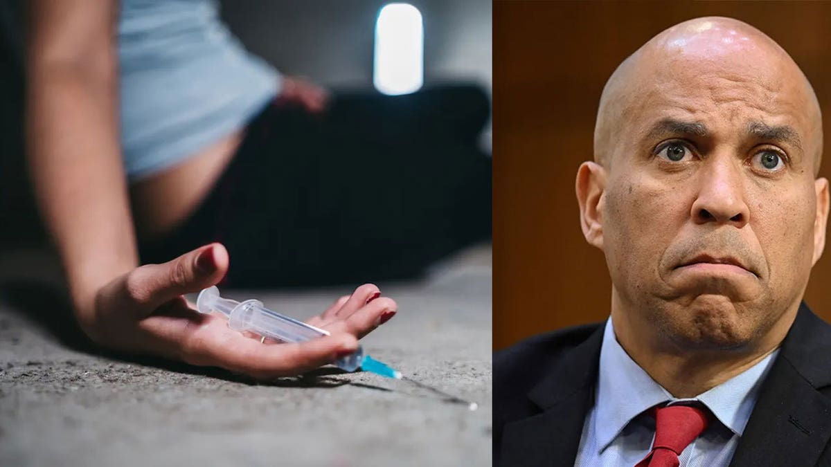 Fentanyl, HALT Fentanyl Act, Uyuşturucu yasaları, Fentanil kaçakçıları, Cory Booker, George Soros, Uyuşturucu politikası, Aşırı doz, Opioidler, Toplu tutuklama, Uyuşturucu Araştırması, Jaime Puerta, Daniel Puerta, Lauri Badura, Sınır güvenliği, Çin, Uyuşturucu kartelleri, Bill Cassidy, Chuck Grassley, Martin Heinrich, Senato, Kongre, Uyuşturucu Politikası İttifakı, Keith Humphreys, Madde I sınıflandırması, Bağımlılık, Uyuşturucu ile Mücadele
