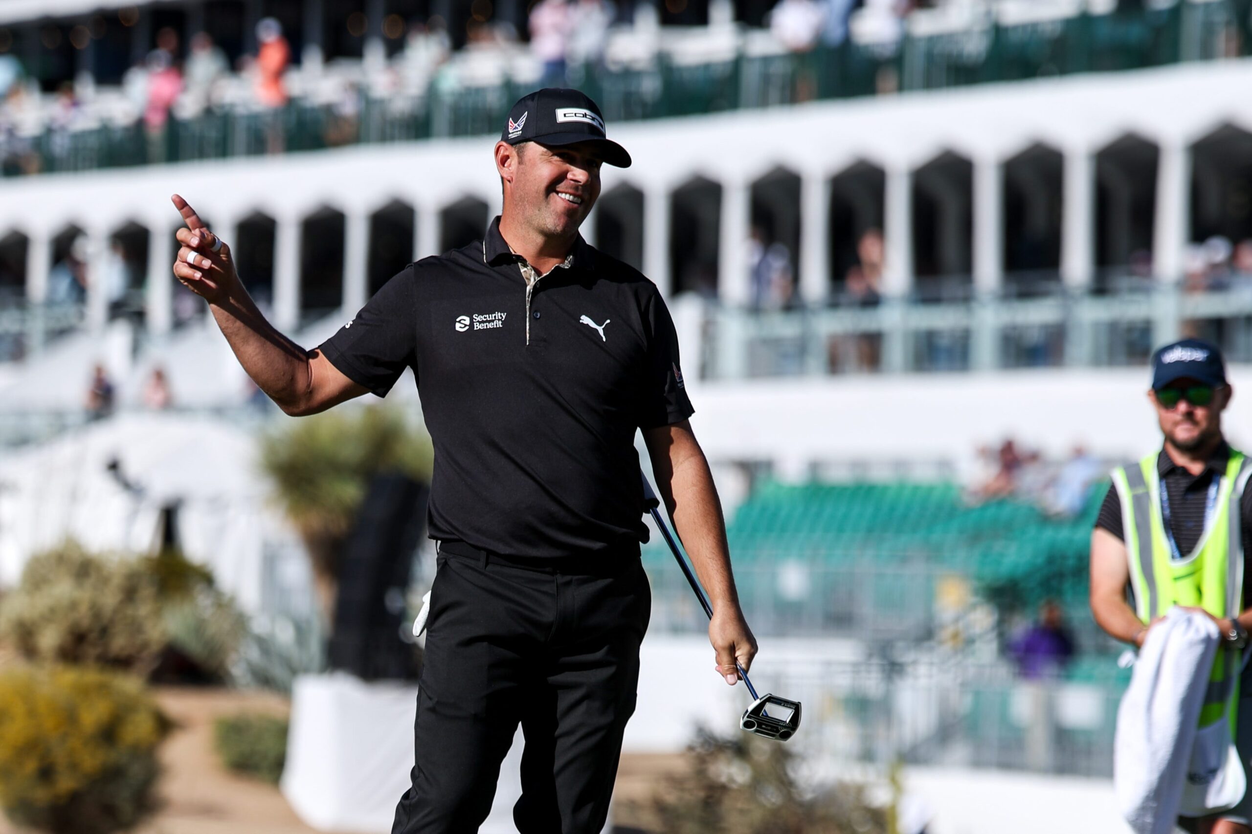 Gary Woodland, PGA Tour, Courage Ödülü, Full Swing, Netflix, beyin tümörü, sağlık, iyileşme, golf, Cognizant Classic, Jay Monahan, ilham, hikaye, kariyer, Gary Woodland, PGA Turu, Cesaret Ödülü, Full Swing, Netflix, beyin tümörü, sağlık, iyileşme, golf, Cognizant Classic, Jay Monahan, ilham, hikaye, kariyer
