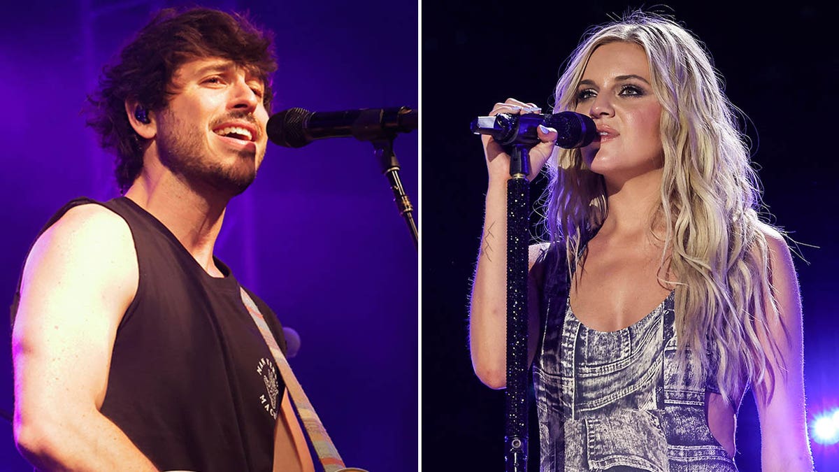 Kelsea Ballerini, Morgan Evans, boşanma, Penthouse, Rolling Up the Welcome Mat, konser, hayranlar, Chase Stokes, şarkı sözleri, ilişki, müzik, country müzik, TikTok, magazin.
