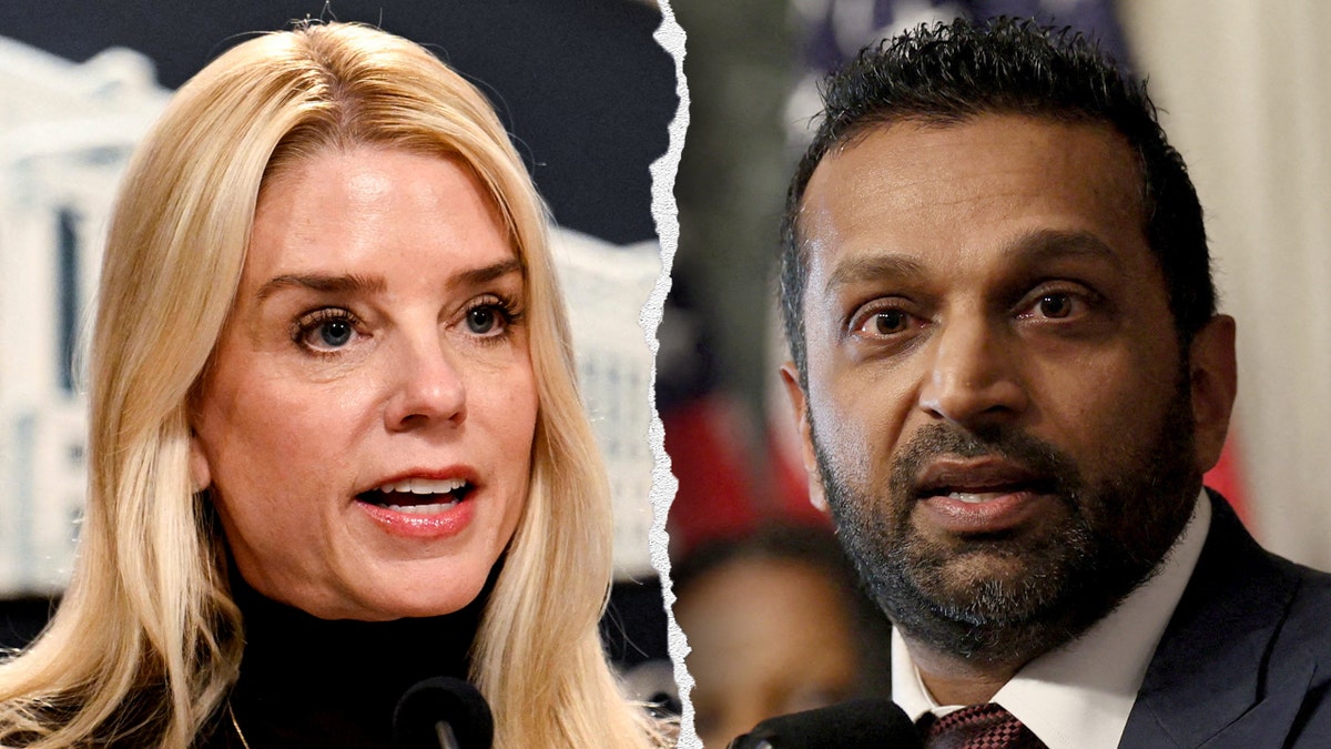 Jeffrey Epstein, Pam Bondi, Kash Patel, FBI, soruşturma, belgeler, gizleme, dava, cinsel saldırı, mağdur, açıklama, şeffaflık, adalet, siyah defter, müşteri listesi, soruşturma, örtbas, Florida, savcı, federal soruşturma

