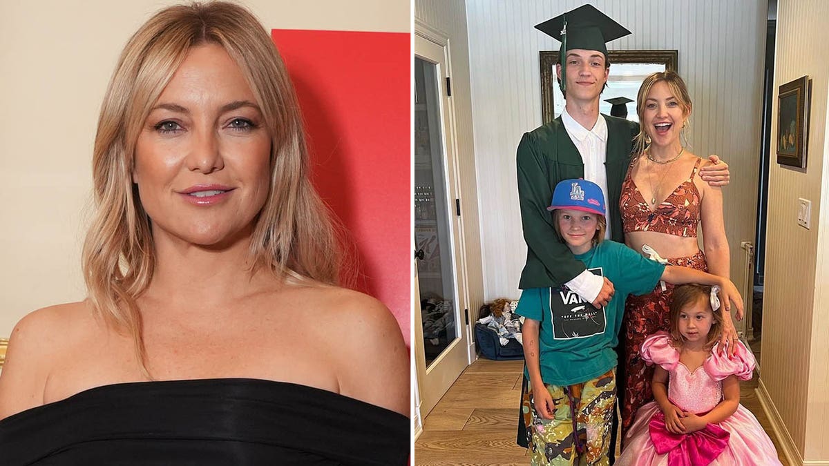 Kate Hudson, Goldie Hawn, Kurt Russell, çocuk yetiştirme, ebeveynlik, Ryder Robinson, Bingham Bellamy, Rani Rose Fujikawa, aile, ünlüler, röportaj, bağımsızlık, kariyer, Hollywood, ilişkiler, evlilik, boşanma, Chris Robinson, Matt Bellamy, Danny Fujikawa, özgüven, çalışma etiği, NYU, oyunculuk, filmler, aile bağları, nepotizm

