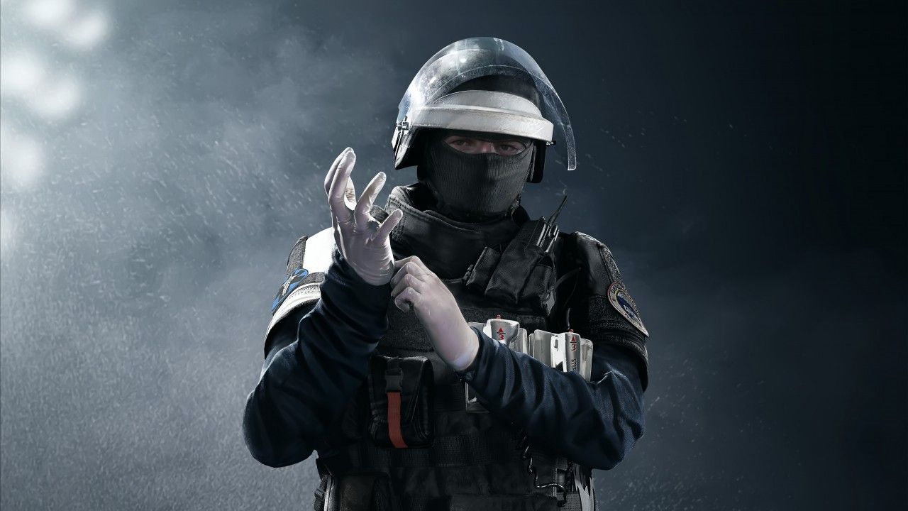 Rainbow Six Siege, R6 Siege, Y9S4, Yama Notları, Güncelleme, Ubisoft, Taktiksel Nişancı, Hata Düzeltmeleri, Operator, Harita Düzeltmeleri, Oynanış Düzeltmeleri, Blackbeard, Hibana, Skopós, Deimos, Match Replay, İzleme Modu, Silah Skinleri, Atış Poligonu, Konsol Oyuncuları, PC Oyuncuları, Oyun İçi Hatalar, Karakter Animasyonları, Çevre Etkileşimi, Yükleme Boyutları
