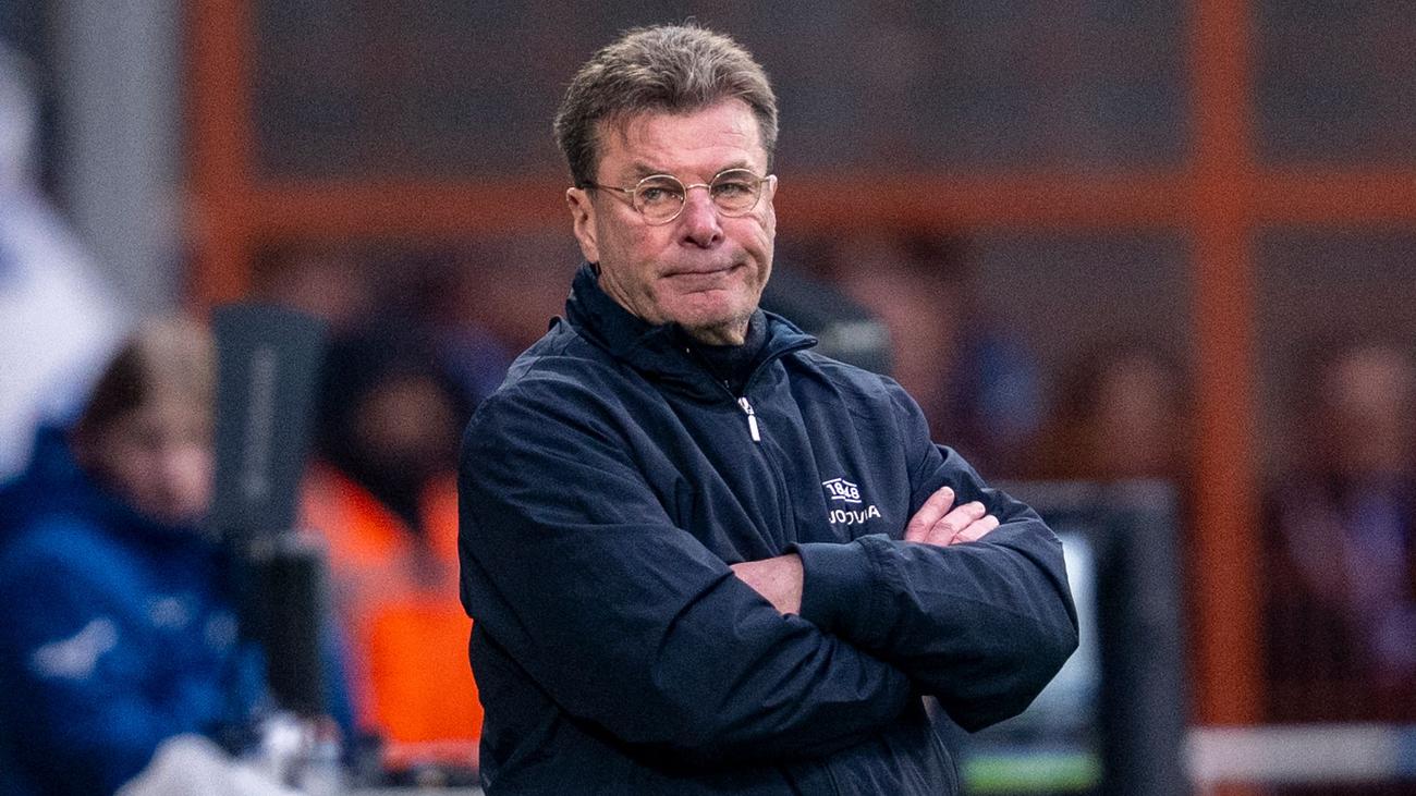 VfL Bochum, Dieter Hecking, TSG 1899 Hoffenheim, Bundesliga, Küme Düşme Mücadelesi, Timo Horn, Patrick Drewes, Kaleci Hatası, Maç Analizi, Alman Futbolu
