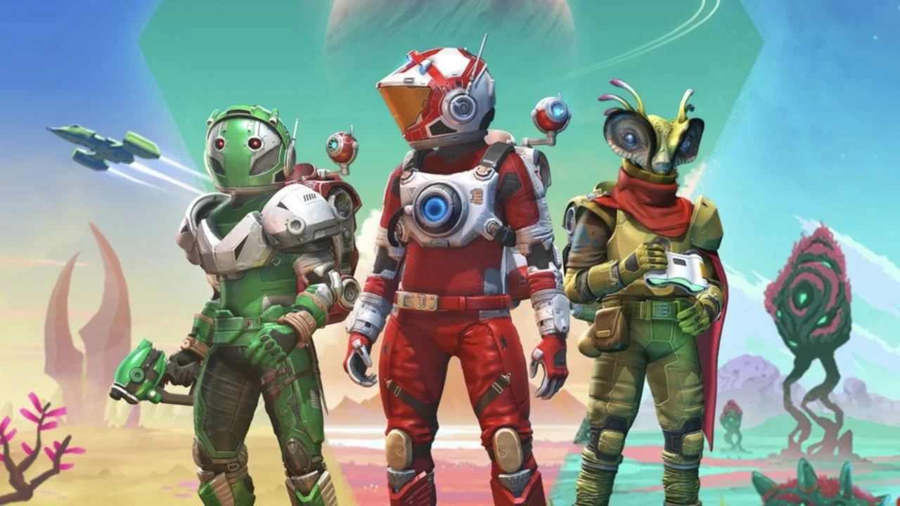 No Man's Sky, güncelleme, yama notları, 5.26, hata düzeltmeleri, Hello Games, aksiyon macera, hayatta kalma oyunu, 2016, oyun, gameplay, deneyim, kurulum, tavsiye
