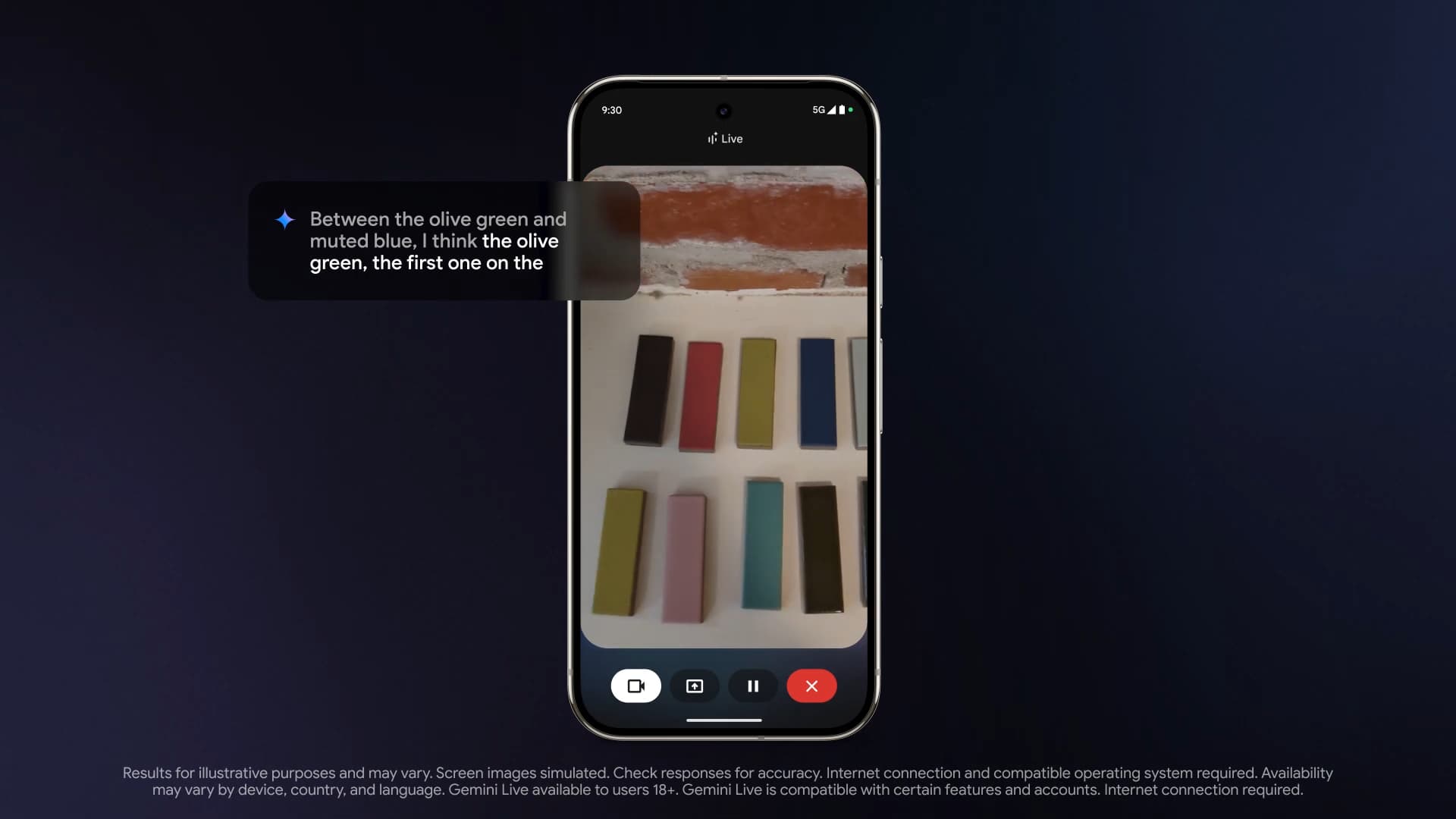 Google Gemini Live, Project Astra, MWC 2025, Android, Ekran Paylaşımı, Canlı Video, Google One AI Premium, Gemini Advanced, Telefon Görüşmesi Bildirimi, Samsung Galaxy S25, Pixel, Yapay Zeka, AI, Teknoloji Haberleri, Güncelleme, Barselona, Mobil Dünya Kongresi, Proje Astra, Google Yapay Zeka, Ekran paylaşımı, Canlı video, Gemini özellikleri, Yapay zeka asistanı, Android uygulaması, Teknoloji lansmanı, Mobil cihazlar, Akıllı telefonlar, Google etkinlikleri, Yeni özellikler, Teknoloji duyuruları, AI Premium aboneliği
