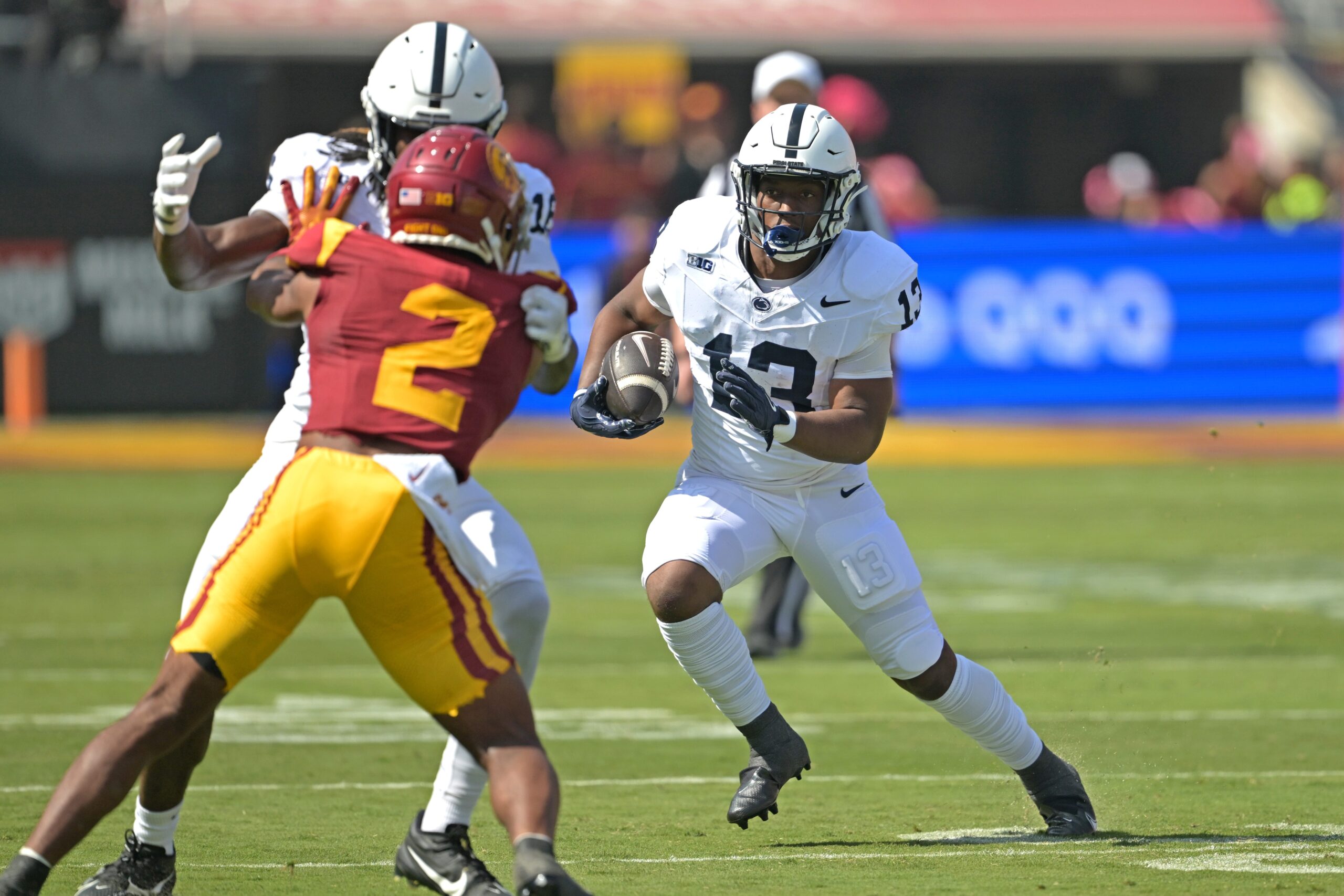 football, kolej futbolu, Big Ten, Power Four, Ohio State, Buckeyes, Penn State, Nittany Lions, Oregon, Ducks, Michigan, Illinois, Cornhuskers, Minnesota, Golden Gophers, USC, Trojans, Indiana, Hoosiers, Rutgers, Washington, Michigan State, UCLA, Badgers, Terrapins, Northwestern, Wildcats, Purdue, Boilermakers, sıralama, ön izleme, bahar antrenmanları, şampiyona, play-off, kadro, transferler, antrenörler, oyuncular, tahminler, Analiz, Takımlar, Haberler, Maç, futbol, kolej, spor