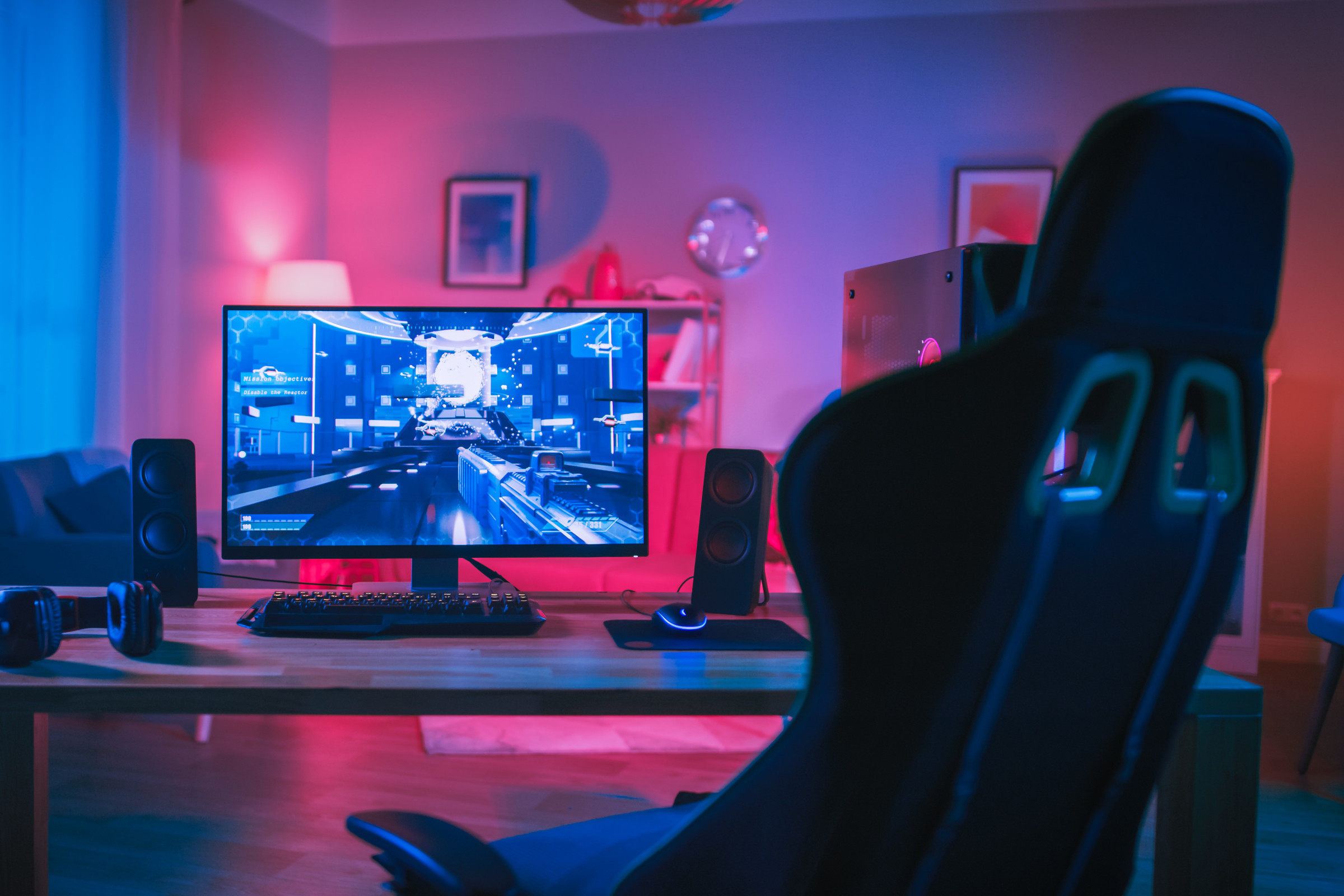 Oyun, DirectStorage, SSD, Yükleme süreleri, Grafik kartı, GPU, İşlemci, CPU, Performans, Oyun geliştirme, Xbox, PC oyunculuk, Teknoloji, İnceleme, Analiz, DirectX 12, VRAM, Oyun tasarımı, Depolama, Donanım, Yazılım, Ratchet & Clank, Forspoken, Forza Motorsport, Horizon Forbidden West
