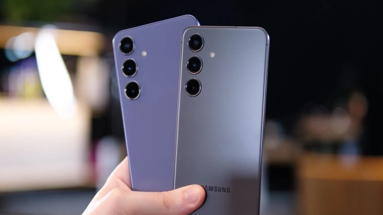 Samsung, One UI 7, Galaxy A55, güncelleme, test, Android, yazılım, orta sınıf telefon, A556EXXU6ZYB6, çıkış tarihi, gecikme, Galaxy S25, Galaxy S24, performans, batarya ömrü, UI tasarımı, Android güncellemesi, Samsung Türkiye, teknoloji haberleri
