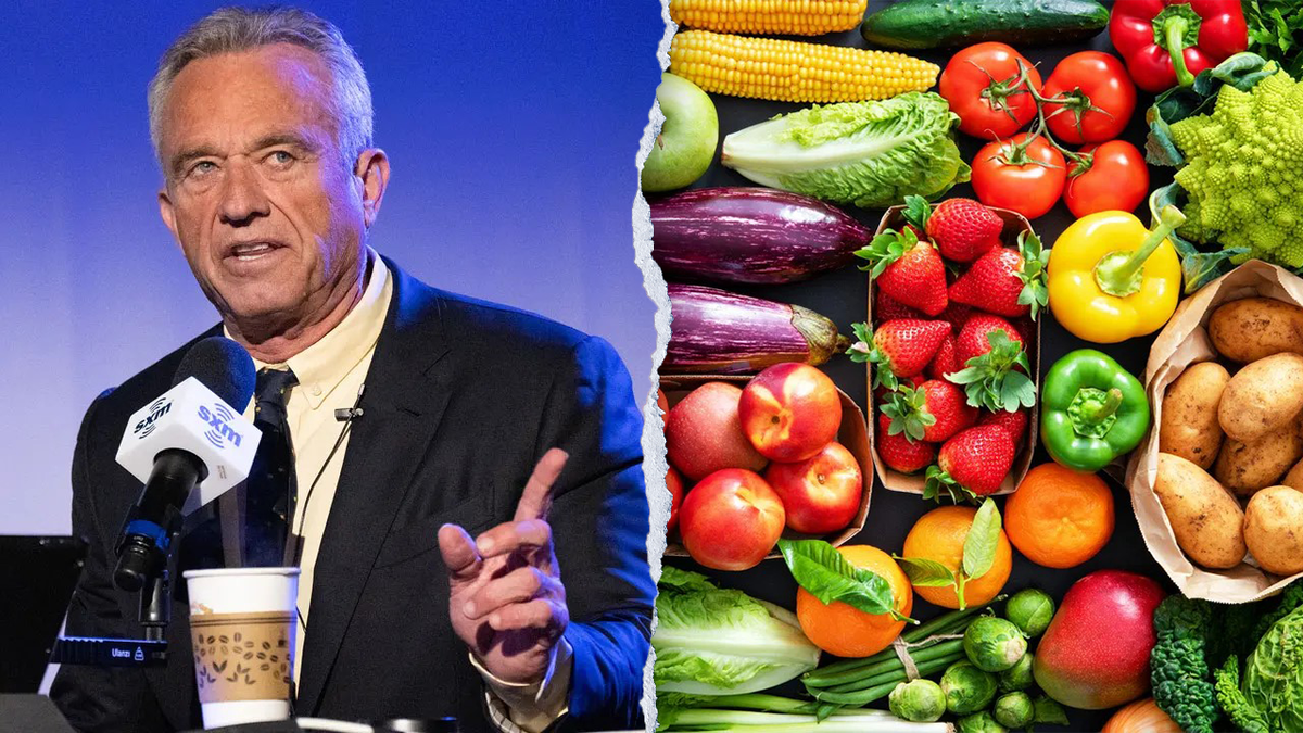 Robert F. Kennedy Jr., Gary Brecka, MAHA, Make America Healthy Again, health crisis, longevity, artificial intelligence, public health, children's health, processed foods, physical education, biohacking
