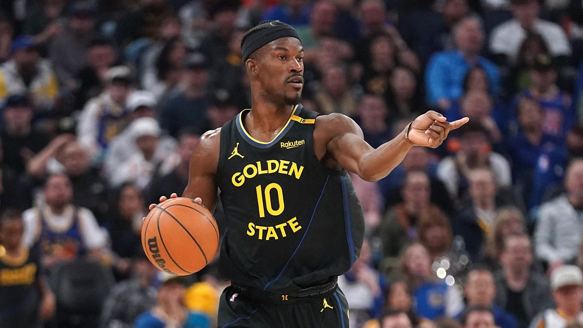Jimmy Butler, Miami Heat, Golden State Warriors, NBA, Transfer, Dava, Beş Yıldızlı Pazarlama ve Tanıtım A.Ş., Kiralık Ev, Kira, Hasar, Mold, Fox News, Spor Haberleri, Basketbol

