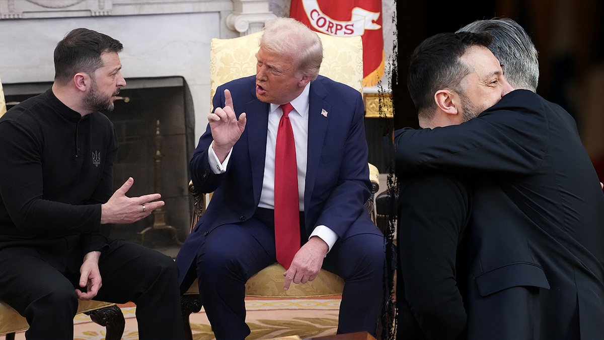 Ukrayna, Zelenskyy, Trump, Avrupa, liderler, sosyal medya, barış, destek, Vance, Gabbard, İngiltere, Avrupa Birliği, dış politika, Rusya, çatışma, diploması, uluslararası ilişkiler
