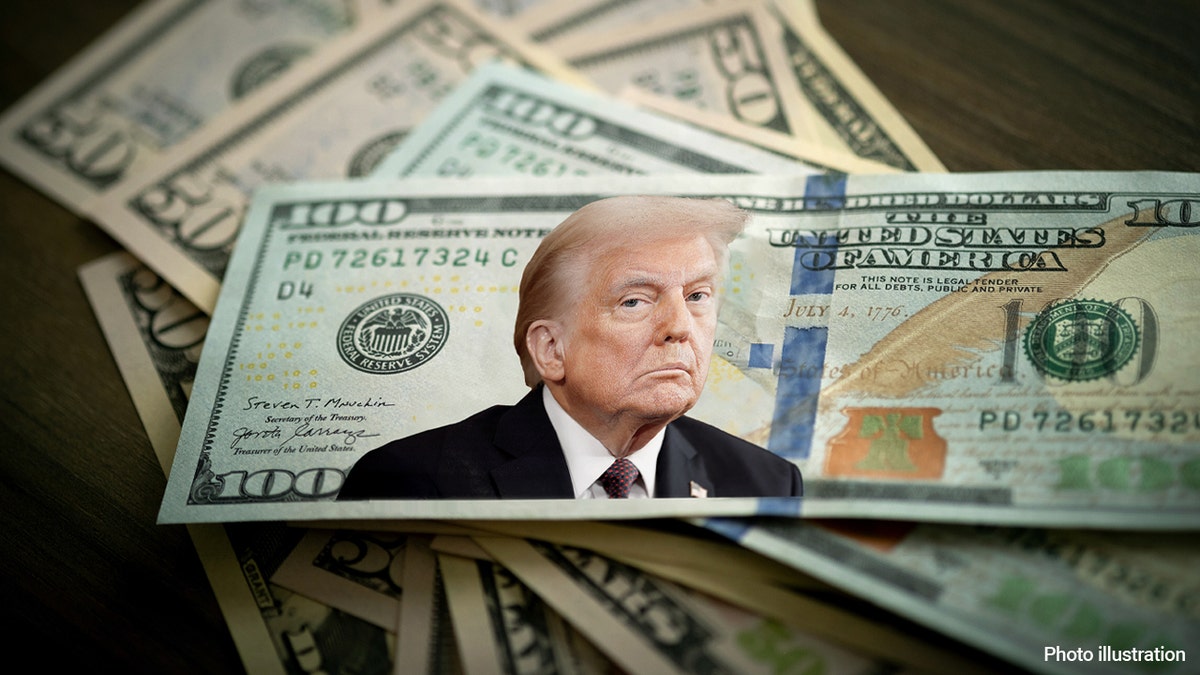 Donald Trump, yüz dolar, banknot, para, Brandon Gill, Cumhuriyetçi Parti, yasa tasarısı, Benjamin Franklin, döviz, ABD Hazinesi, politika, kongre, seçim, ABD Başkanı, Harriet Tubman, Andrew Jackson
