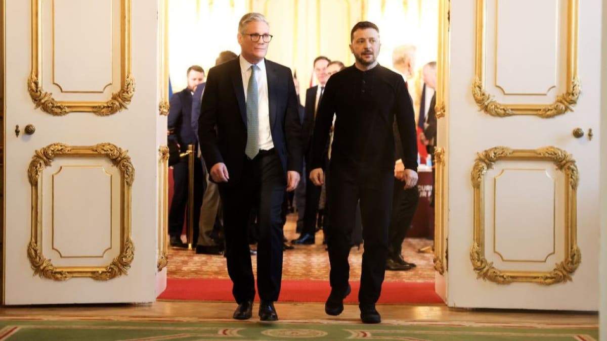 Ukrayna, Rusya, Keir Starmer, Volodymyr Zelenskyy, Emmanuel Macron, Donald Trump, JD Vance, Barış Planı, ABD Desteği, Güvenlik Garantileri, Askeri Destek, Lindsey Graham, ABD-Ukrayna İlişkileri, Nadir Toprak Elementleri Anlaşması, Savaş, Çatışma, Müzakereler, Avrupa Birliği, İngiltere, Fransa
