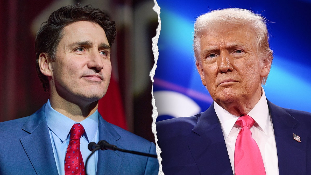 Donald Trump, Kanada, tarifeler, ticaret savaşı, Bob Rae, Justin Trudeau, ABD-Kanada ilişkileri, sınır güvenliği, fentanyl, ekonomik etki, iş kayıpları, müzakereler, gümrük vergileri

