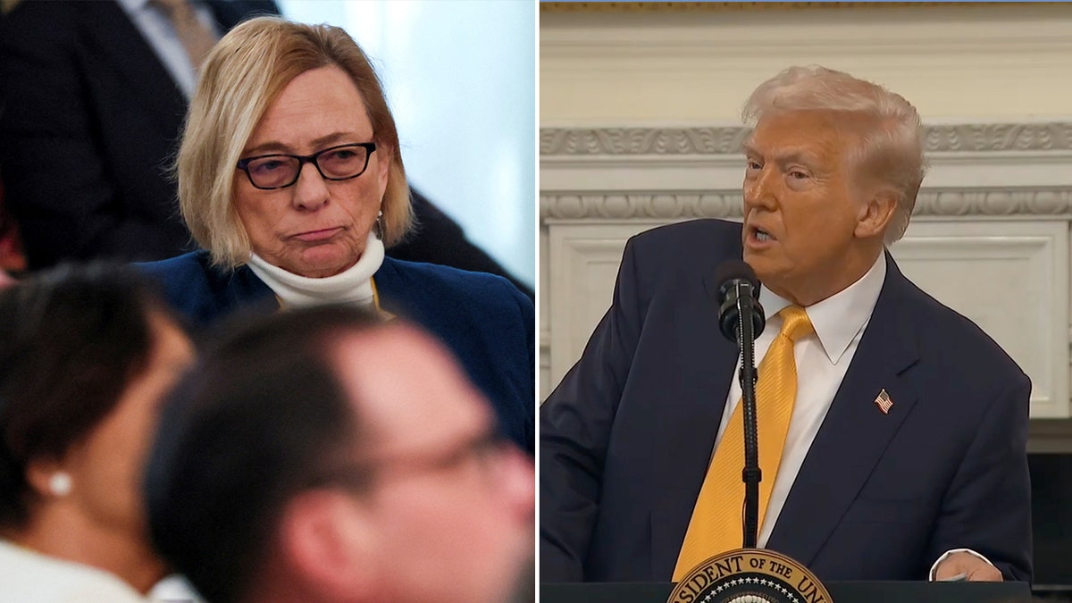 Maine, okul bölgeleri, cinsiyet kimliği, ebeveyn hakları, Donald Trump, Janet Mills, kadın sporları, federal fon, Parents Defending Education, Erika Sanzi, Portland Kamu Okulları, trans öğrenci politikaları, cerrahi müdahale, kimyasal müdahale, Title IX, eğitim, çocuk, gençler, mahremiyet