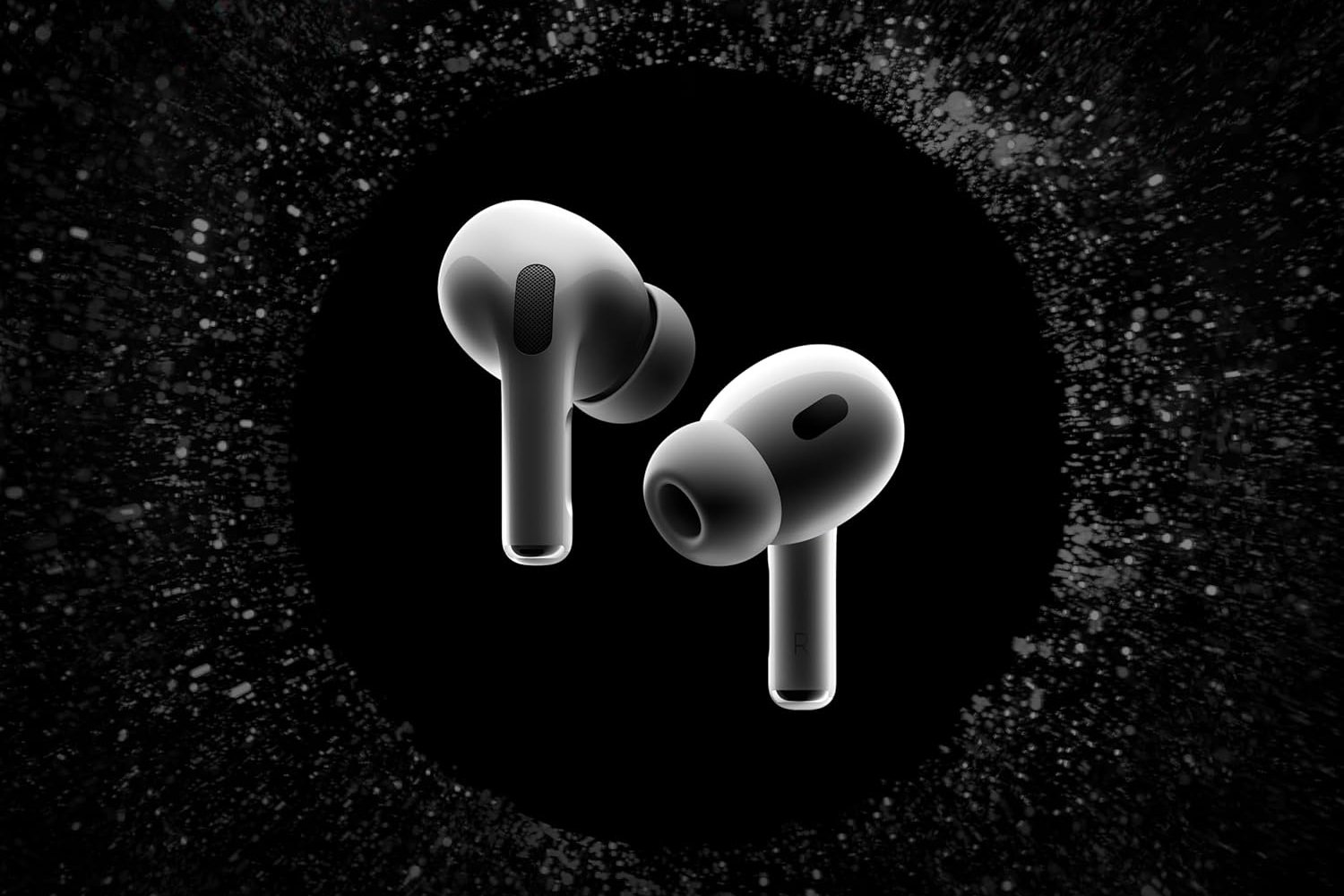 airpods pro 2, apple, kulaklık, kablosuz kulaklık, indirim, amazon, fırsat, gürültü engelleme, spatial audio, şeffaflık modu, adaptif ses, ter geçirmez, su geçirmez, pil ömrü, ios18, h2 çip
