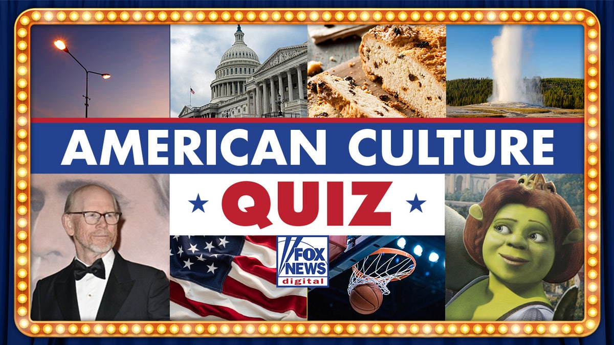 Amerikan kültürü, sınav, ulusal özellikler, trendler, tarih, insanlar, güncel olaylar, Amerika Birleşik Devletleri, film, basketbol, konuşmalar, Fox News, yaşam tarzı, test, bilgi yarışması, haberler
