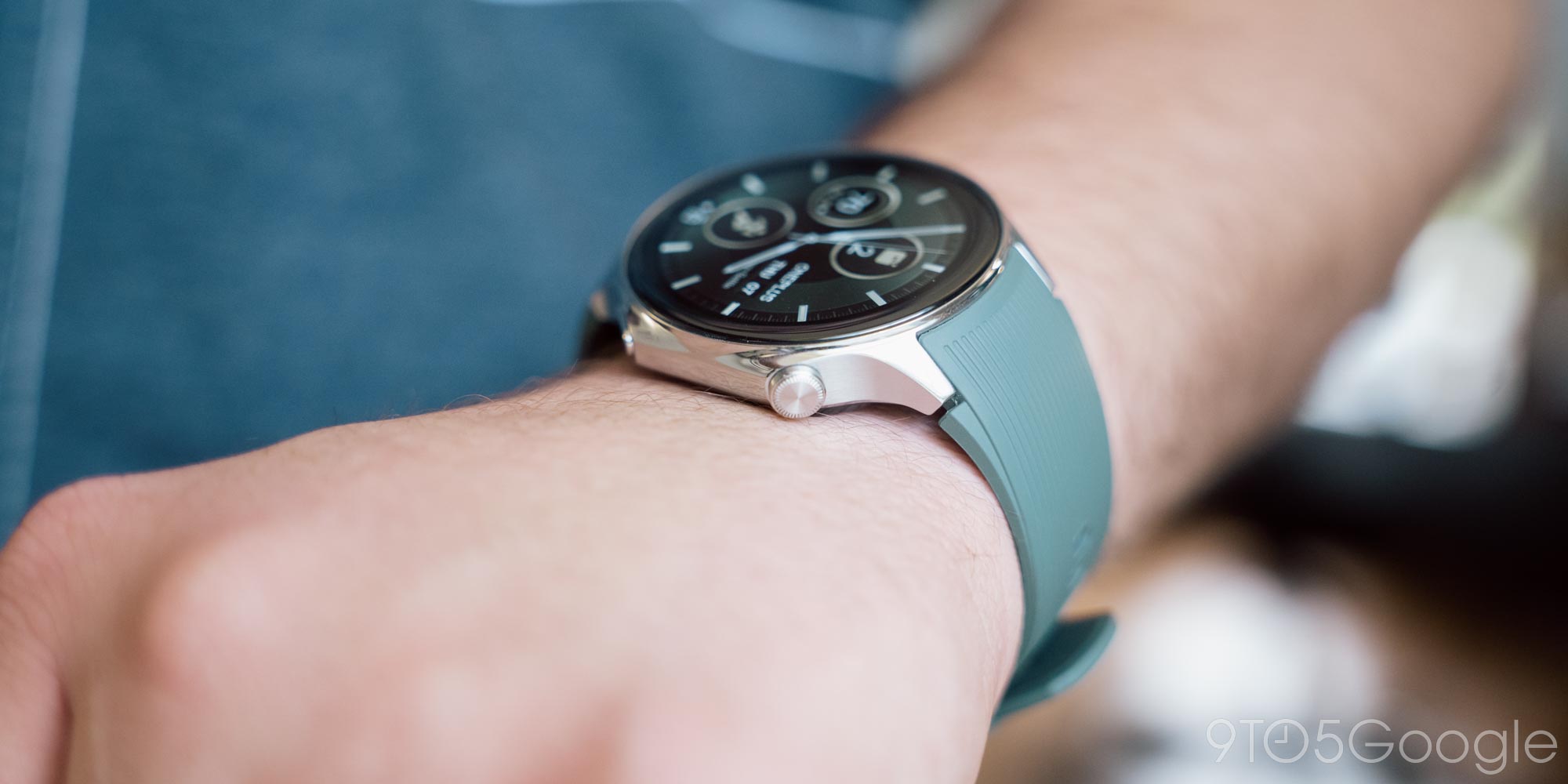OnePlus Watch 3, OnePlus Watch 2, Wear OS 5, akıllı saat, güncelleme, yazılım desteği, gecikme, duyuru, Android Central, Q3 2025, Pixel Watch, Galaxy Watch, Mobvoi, çift mimari, destek penceresi, Ben Schoon, Twitter, Threads, Bluesky, Instagram
