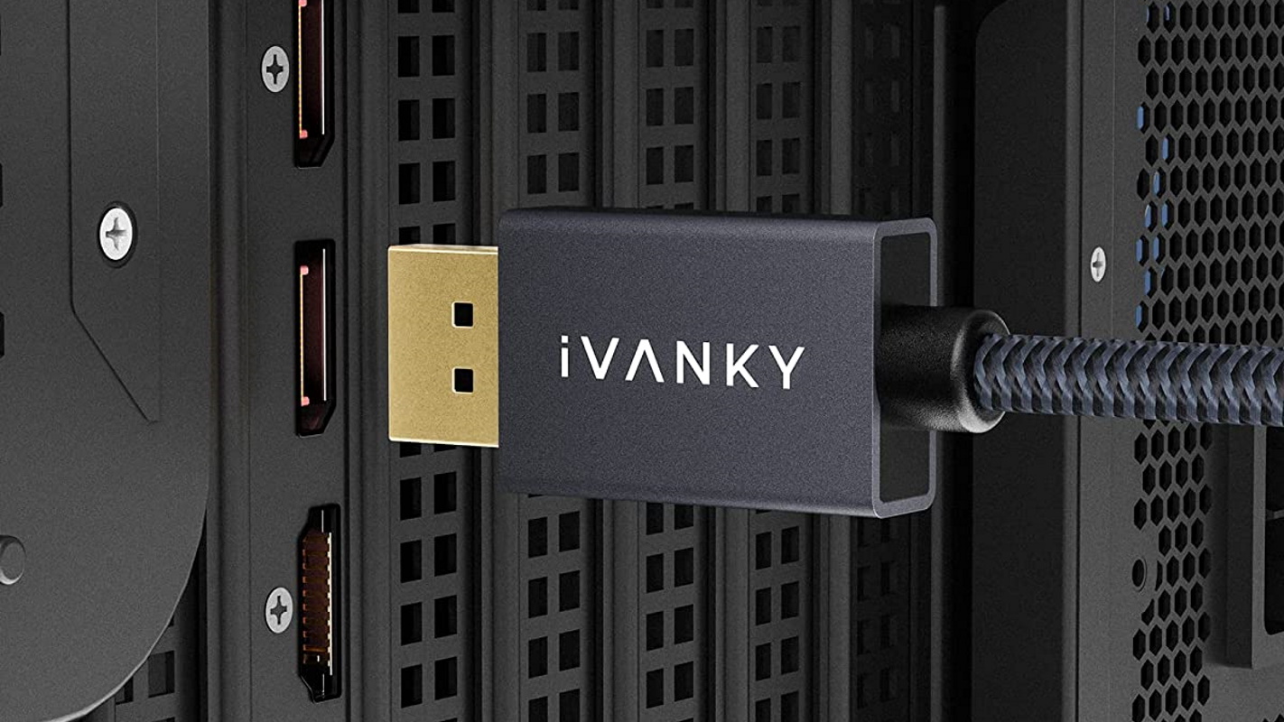 DisplayPort, bağlantı hatası, AMD grafik kartı, monitör sorunları, ekran çözünürlüğü, yenileme hızı, Radeon yazılımı, DisplayPort kablosu, sürücü güncelleme, görüntü titremesi, ekran yırtılması, HDMI, monitör sürücüleri, PC sorunları, donanım bileşeni, giriş kaynağı, DisplayPort tanınmıyor, sinyal yok, kablo bağlantısı, grafik kartı sürücüleri, monitör ayarları, oyun, yüksek yenileme hızı, Kabeldirekt, Benfei, IDG, PC-WELT
