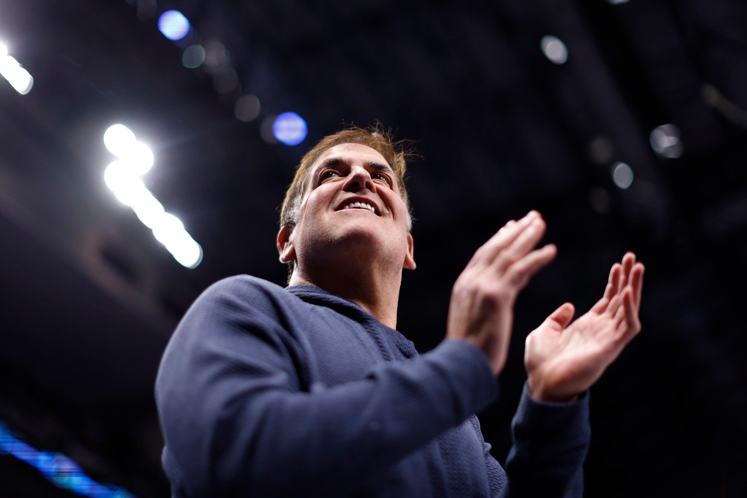 Mark Cuban, 18F, işten çıkarma, danışmanlık, Donald Trump, Elon Musk, devlet hizmeti, özel sektör, vergi mükellefi, teknoloji, hükümet, inovasyon, girişimcilik, yatırım, DOGE

